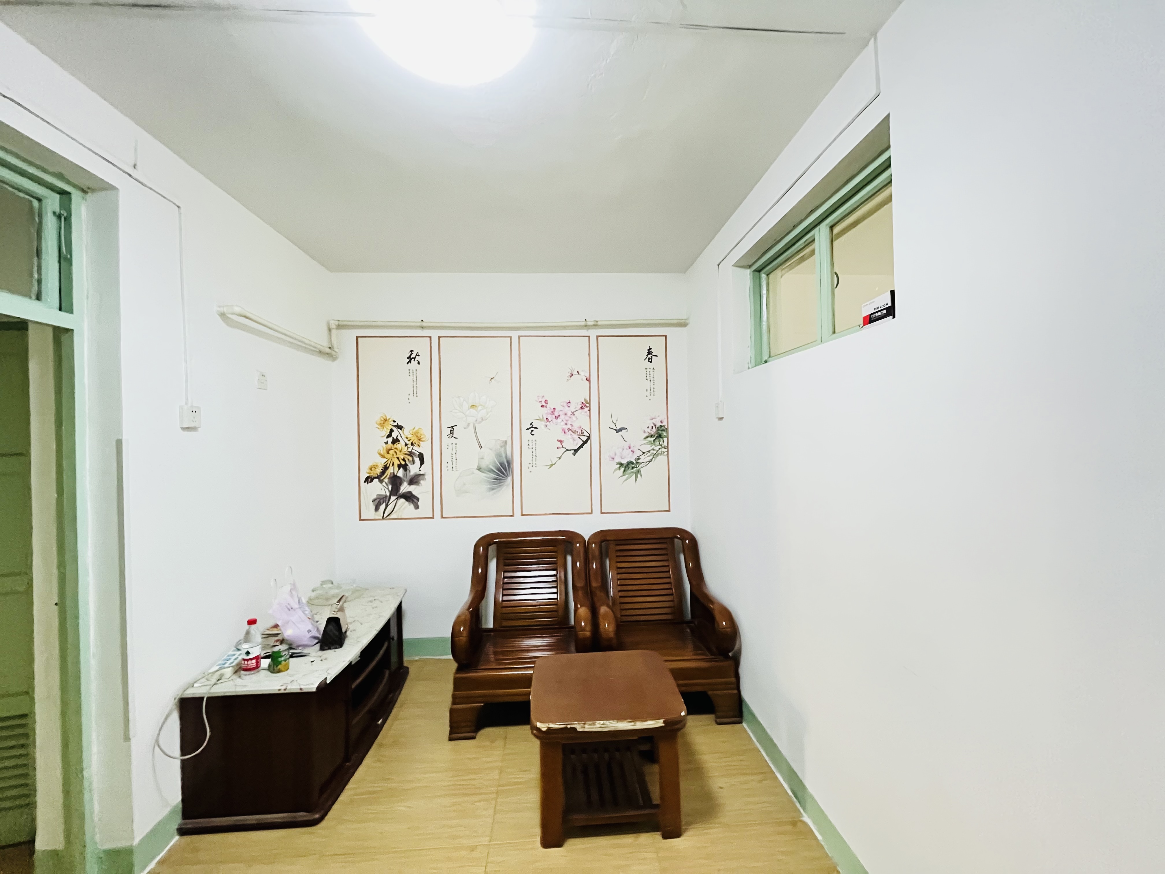 整租·制锦市北小门街小区  南北