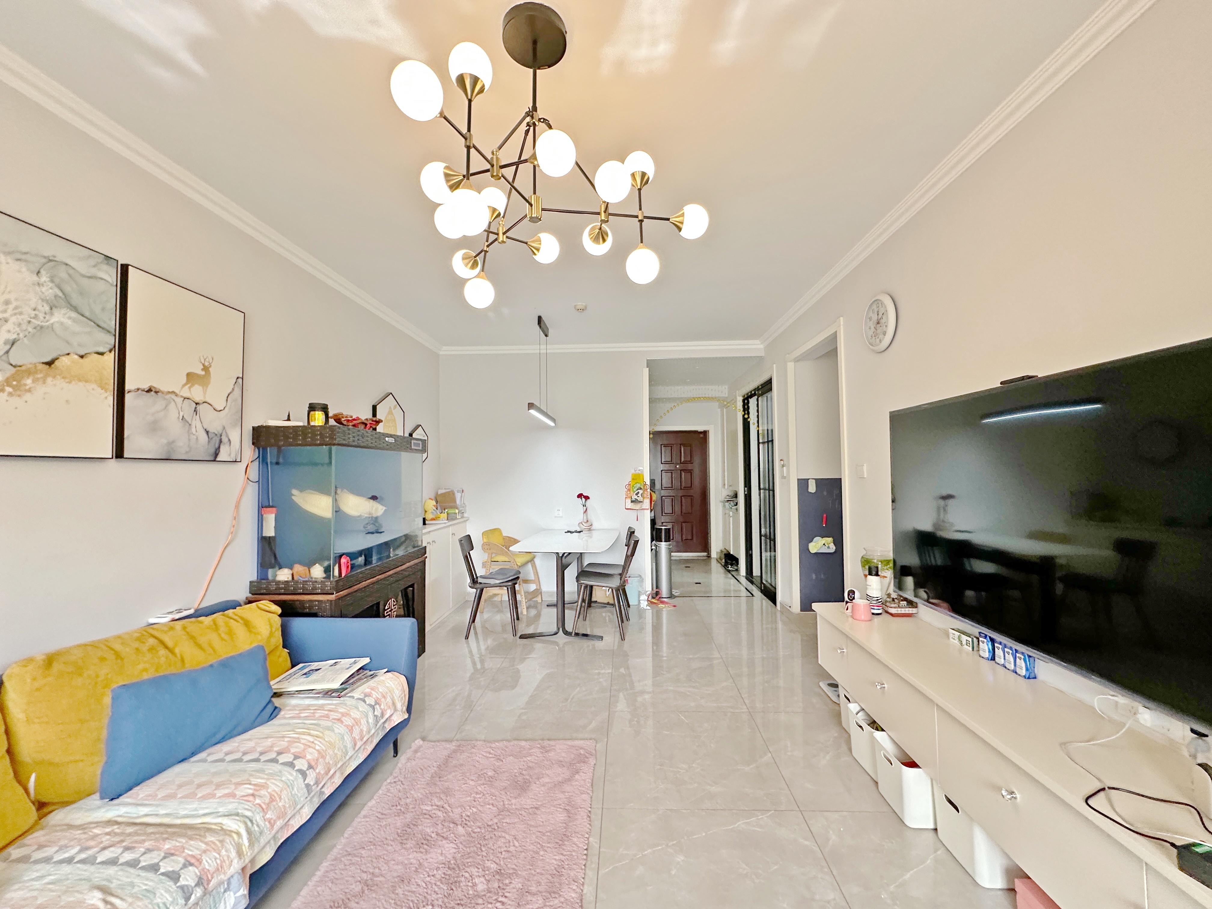 绿地国际城牡丹明都