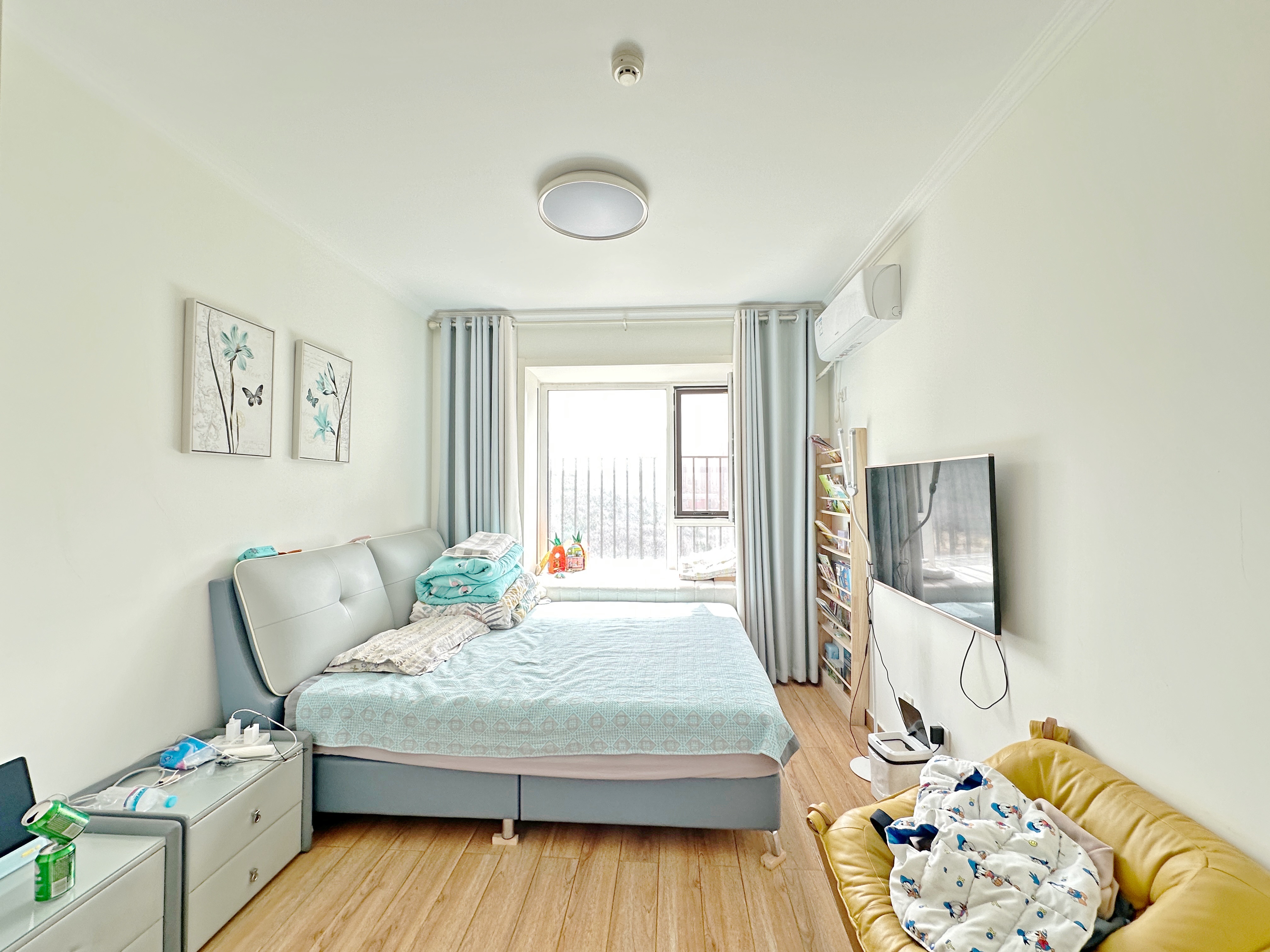 绿地国际城牡丹明都