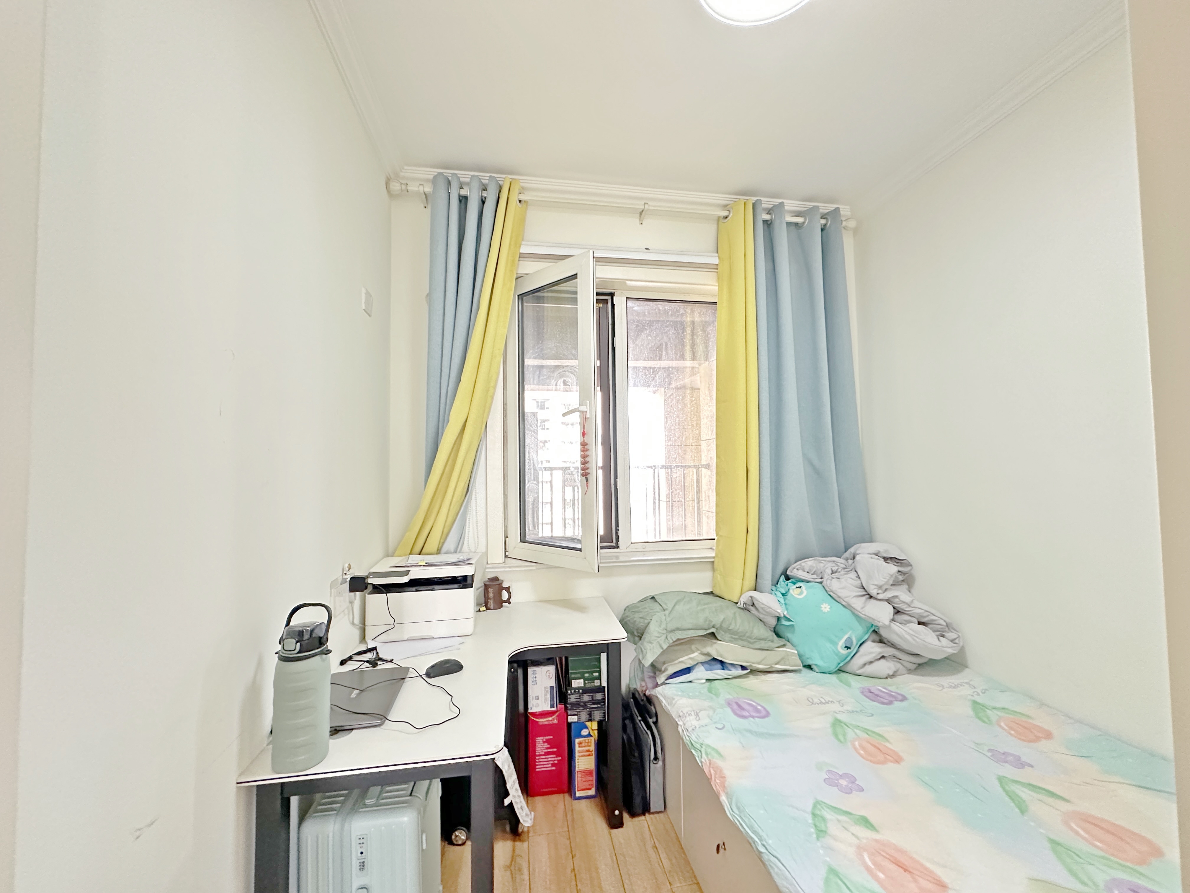 绿地国际城牡丹明都