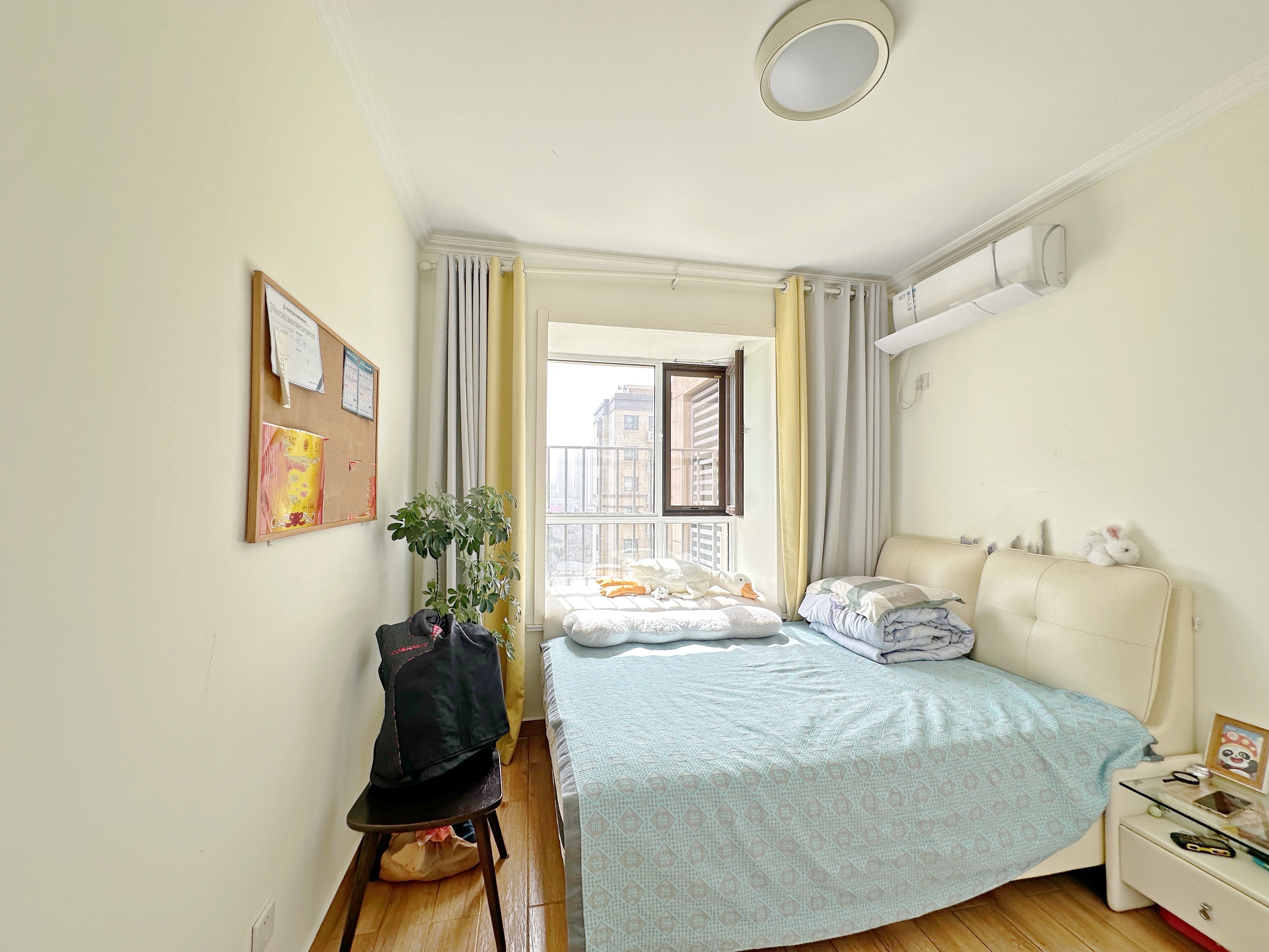 绿地国际城牡丹明都