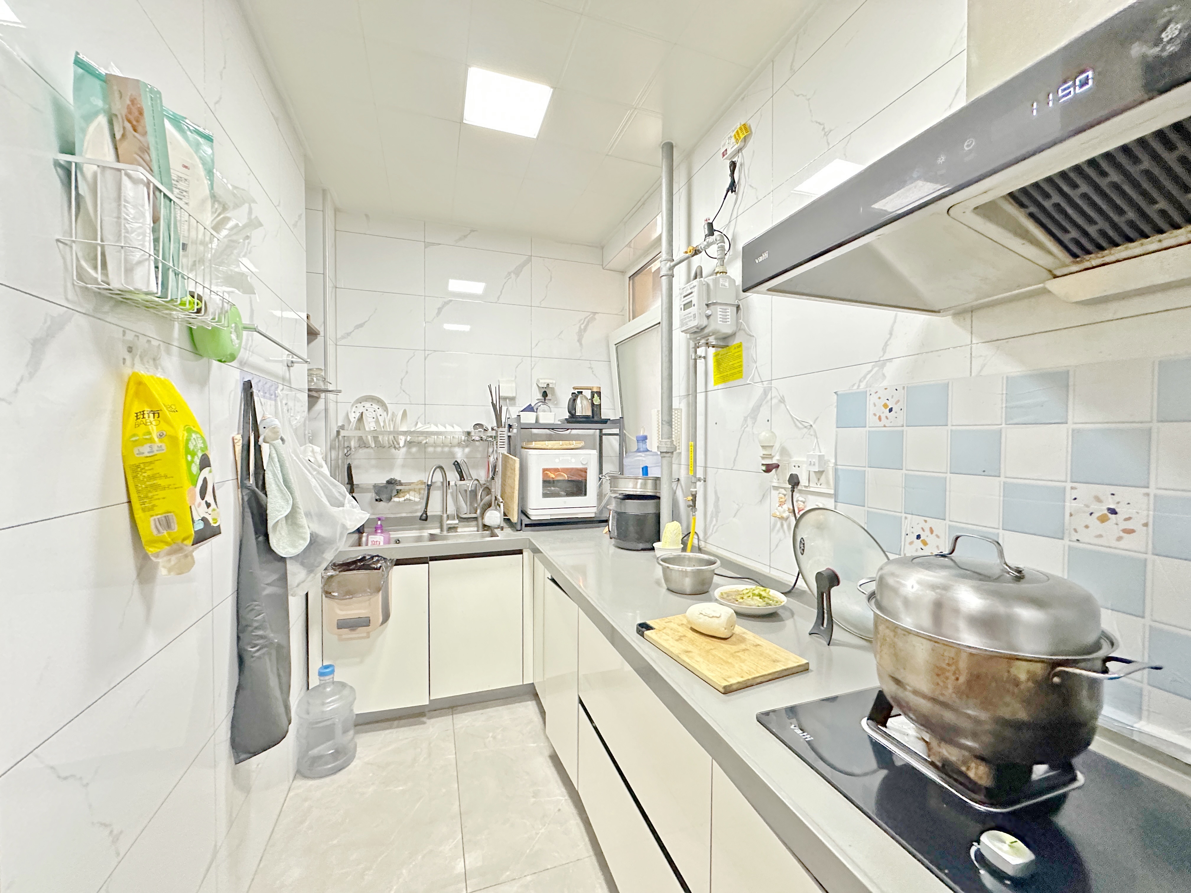 绿地国际城牡丹明都