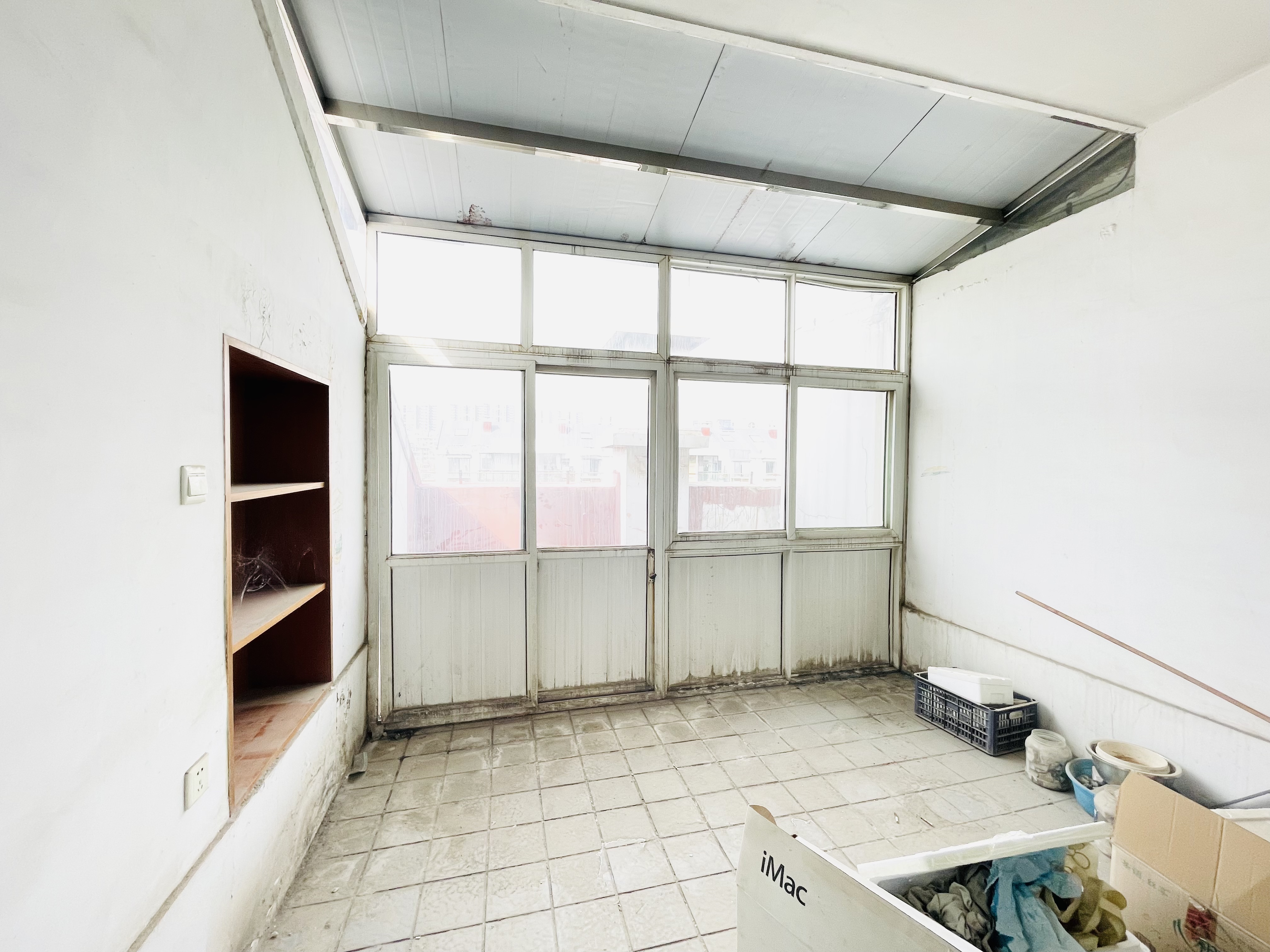 世通新生活家园