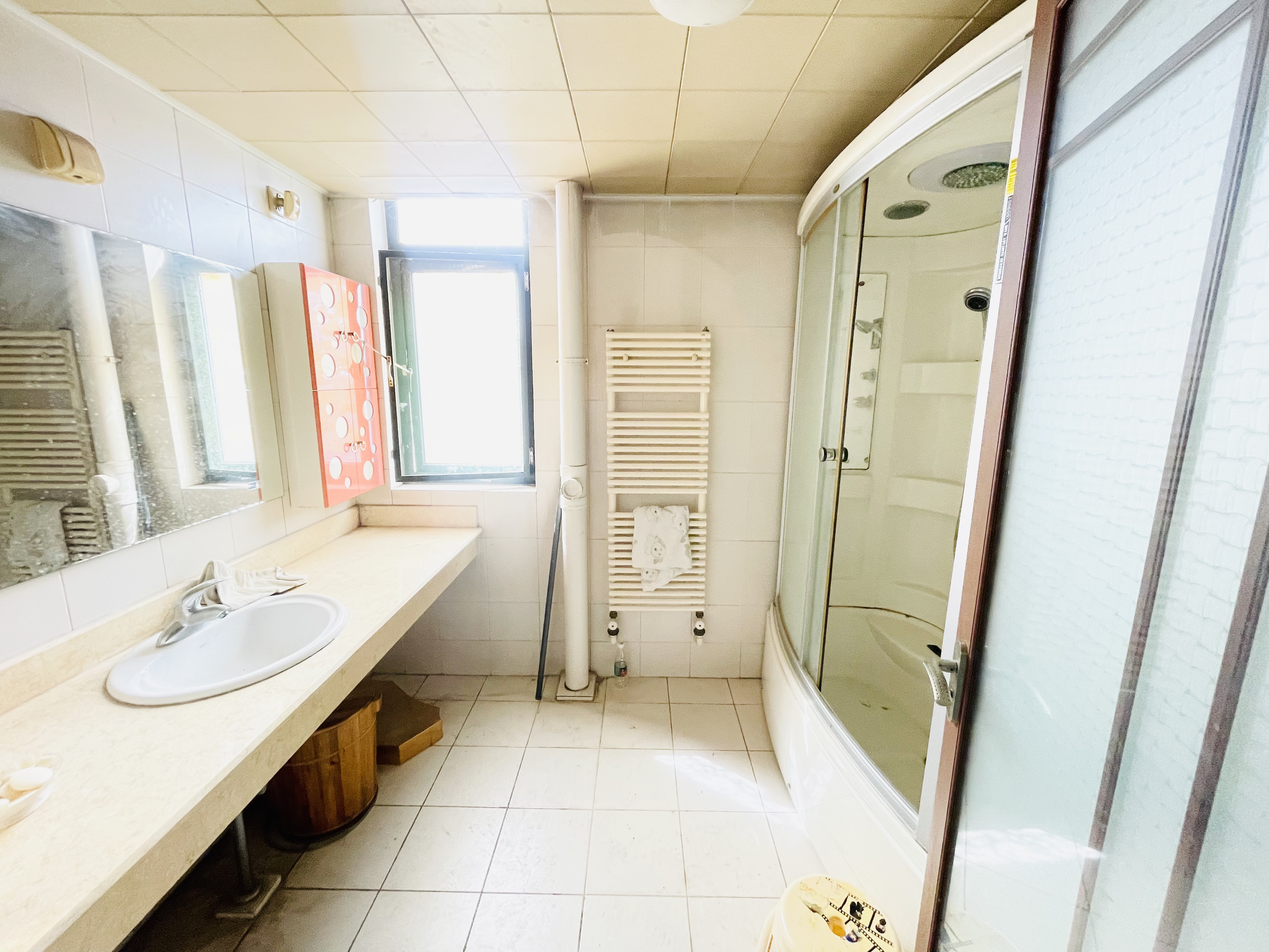 世通新生活家园