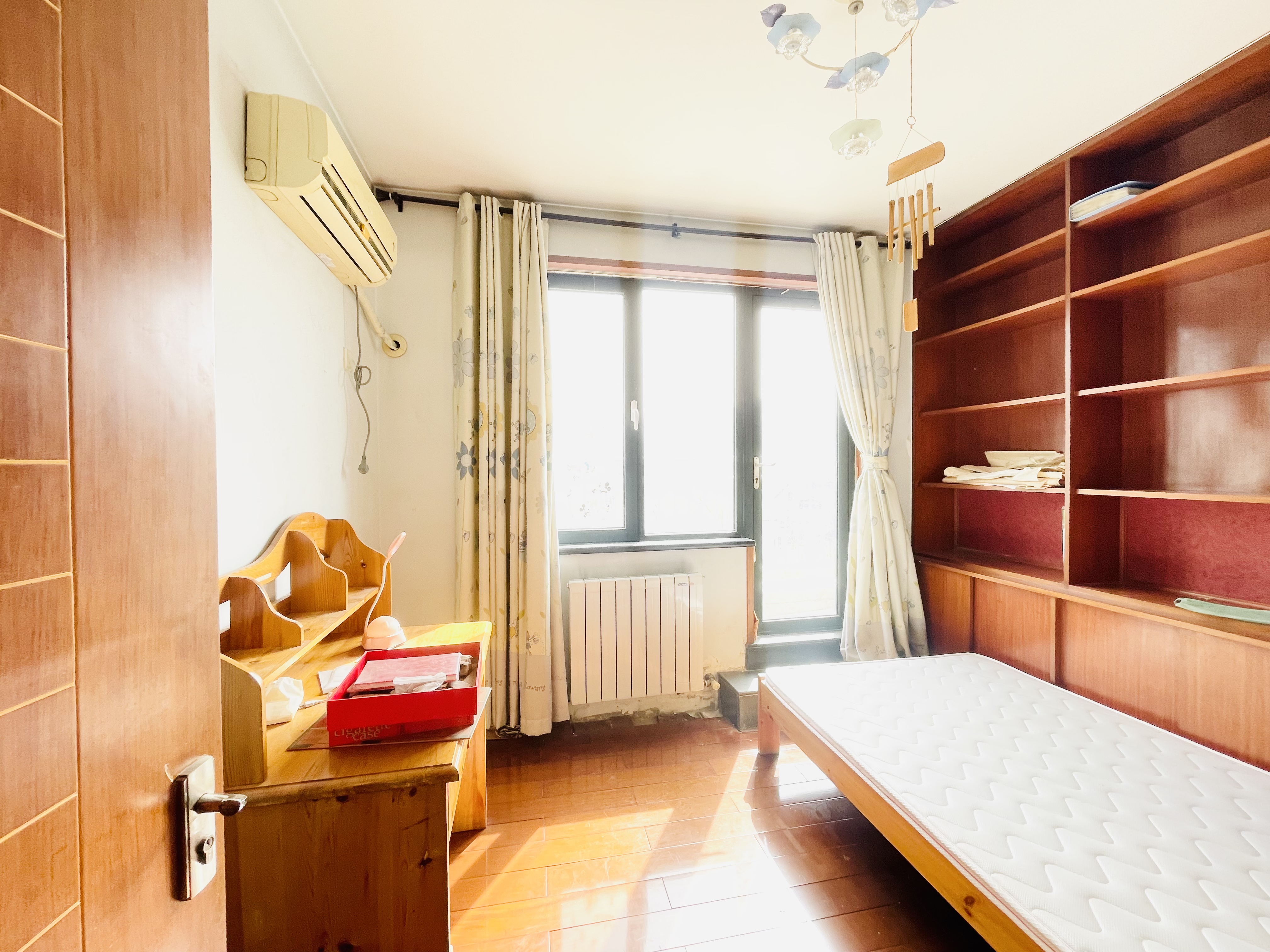 世通新生活家园