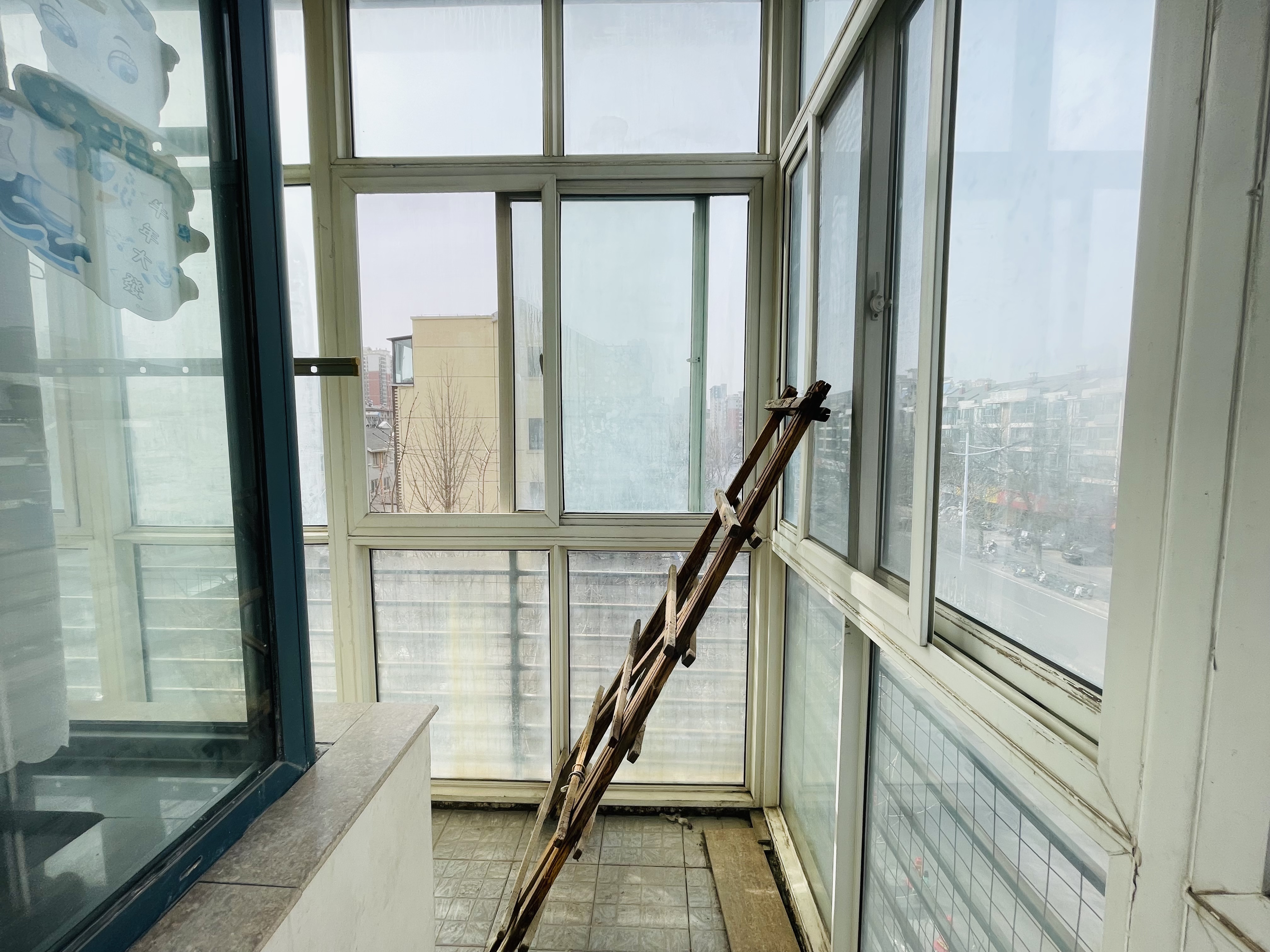 世通新生活家园