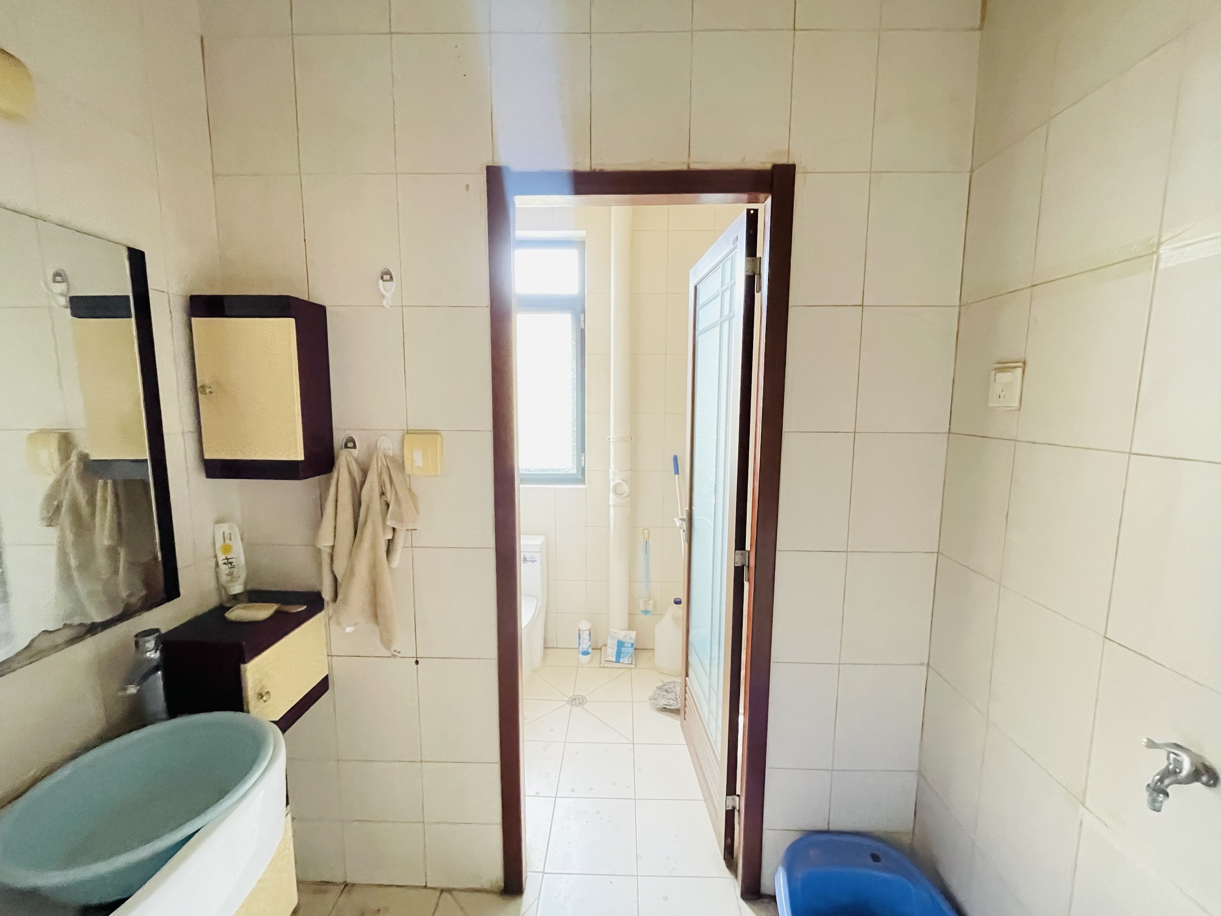 世通新生活家园