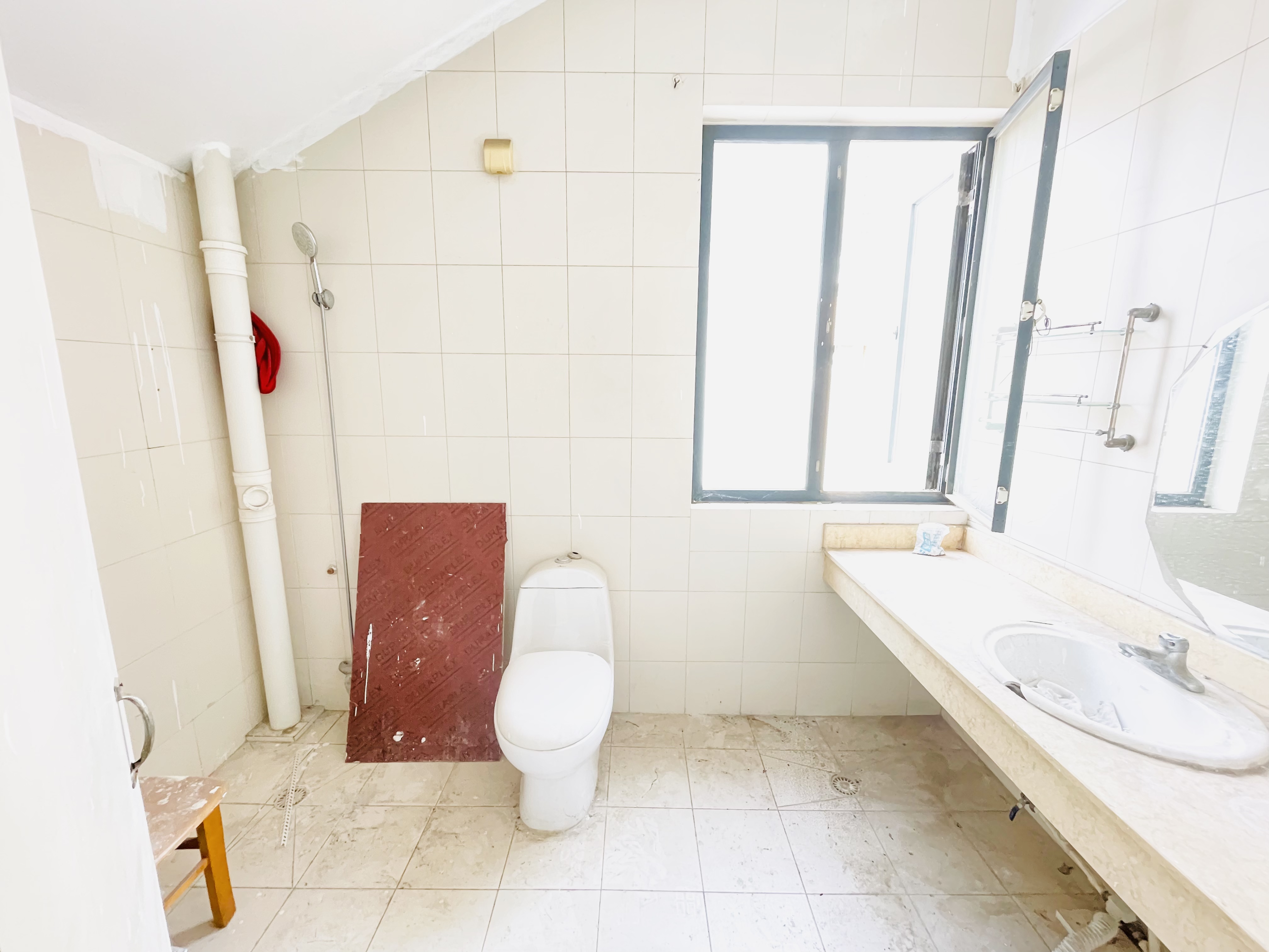 世通新生活家园