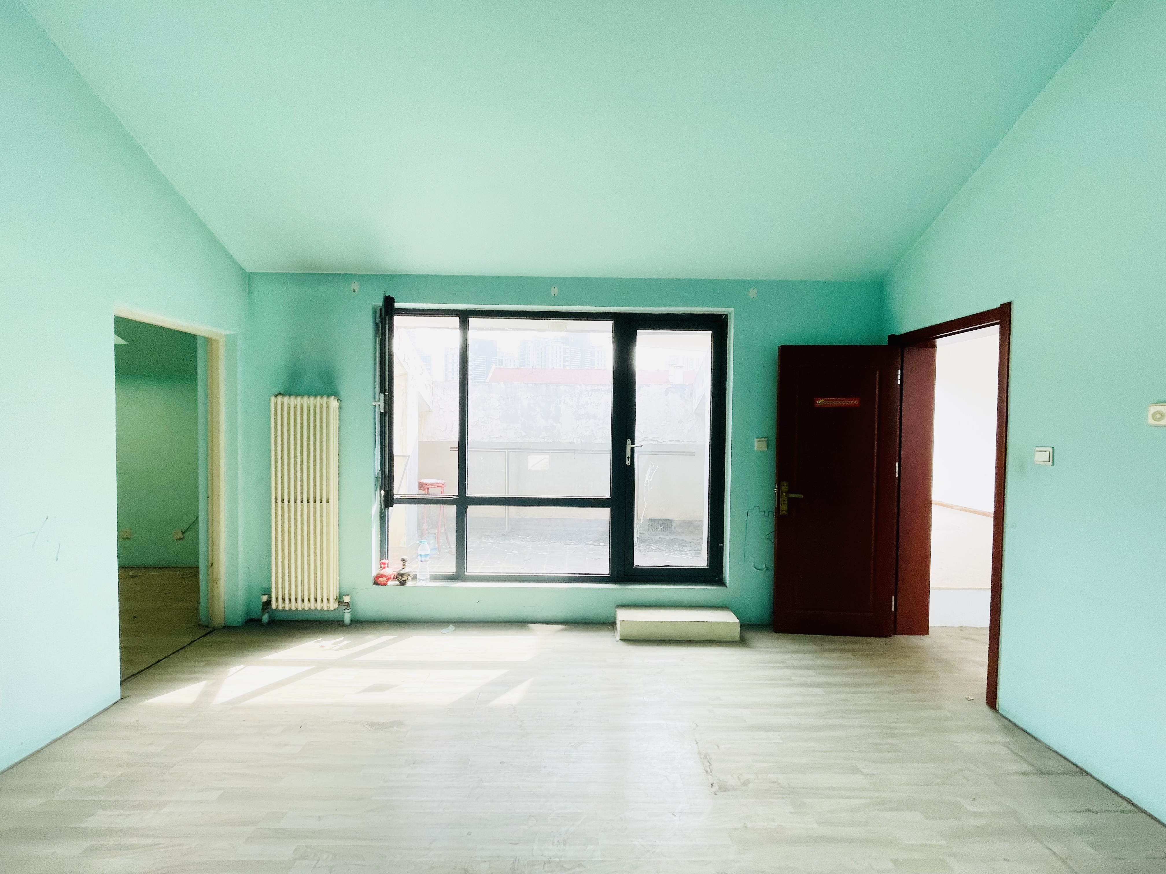 世通新生活家园