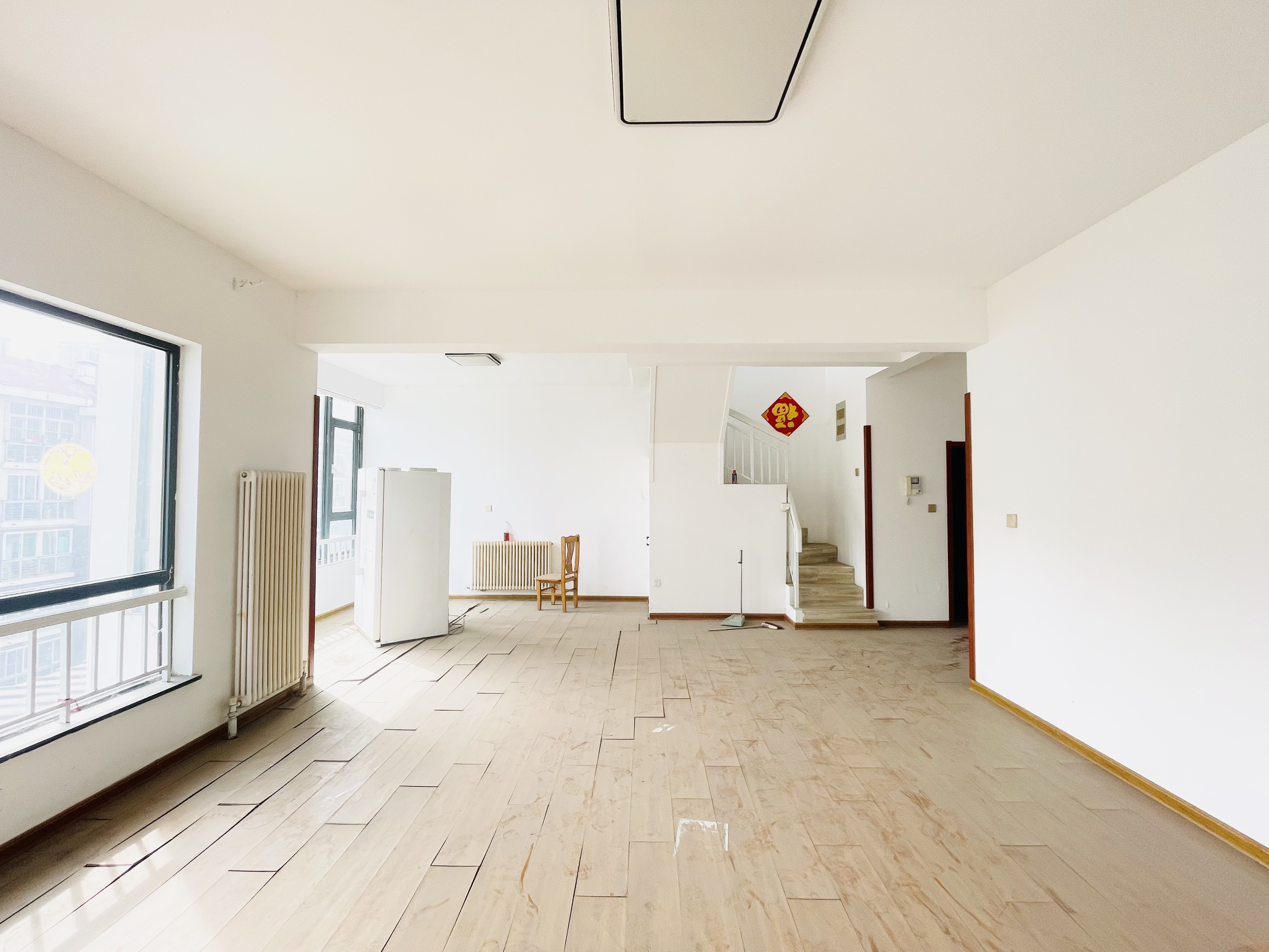 世通新生活家园