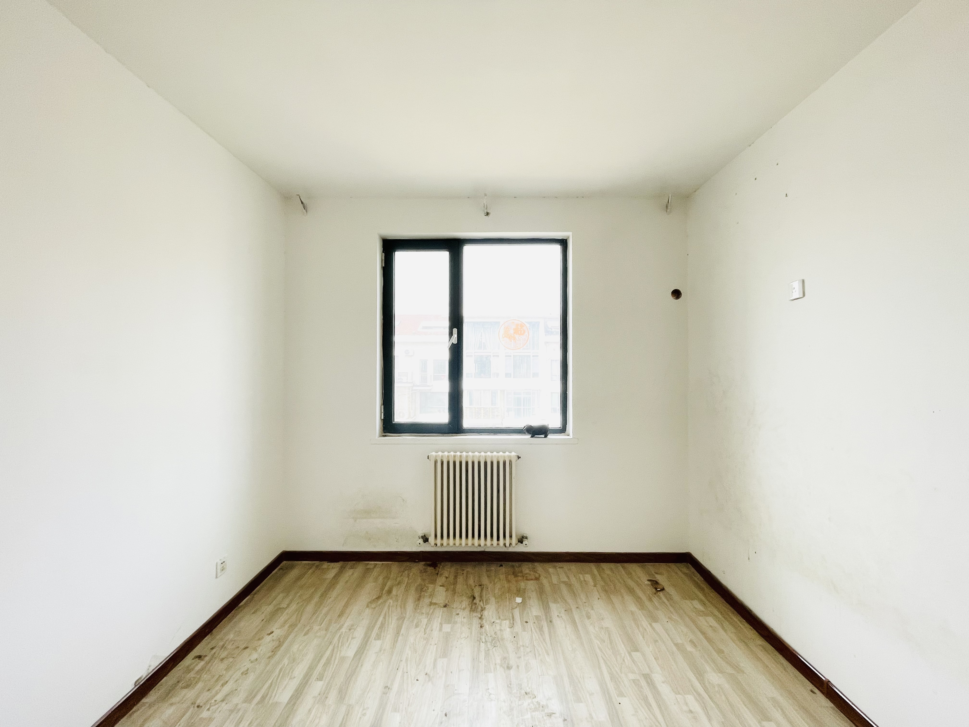 世通新生活家园