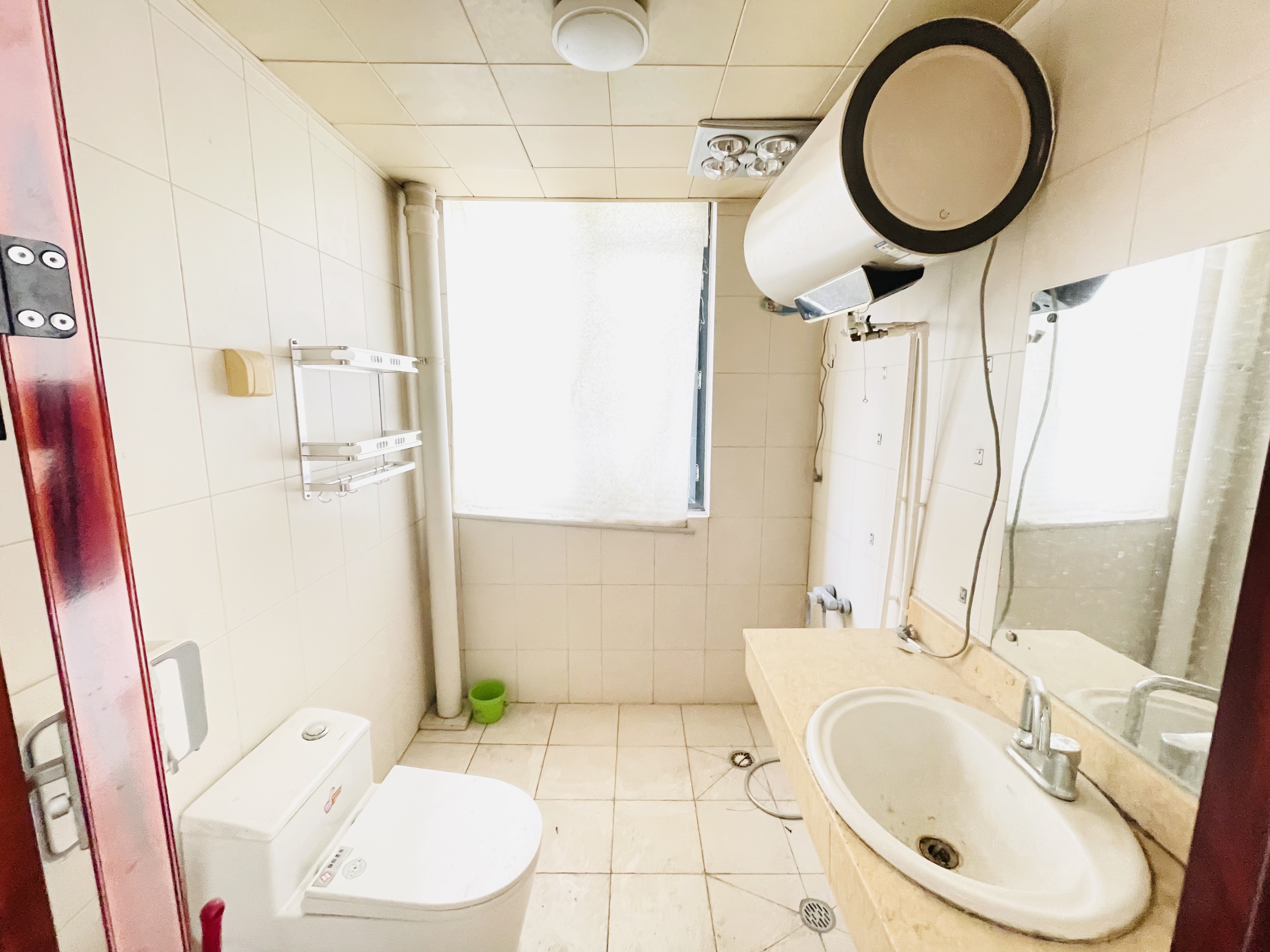 世通新生活家园