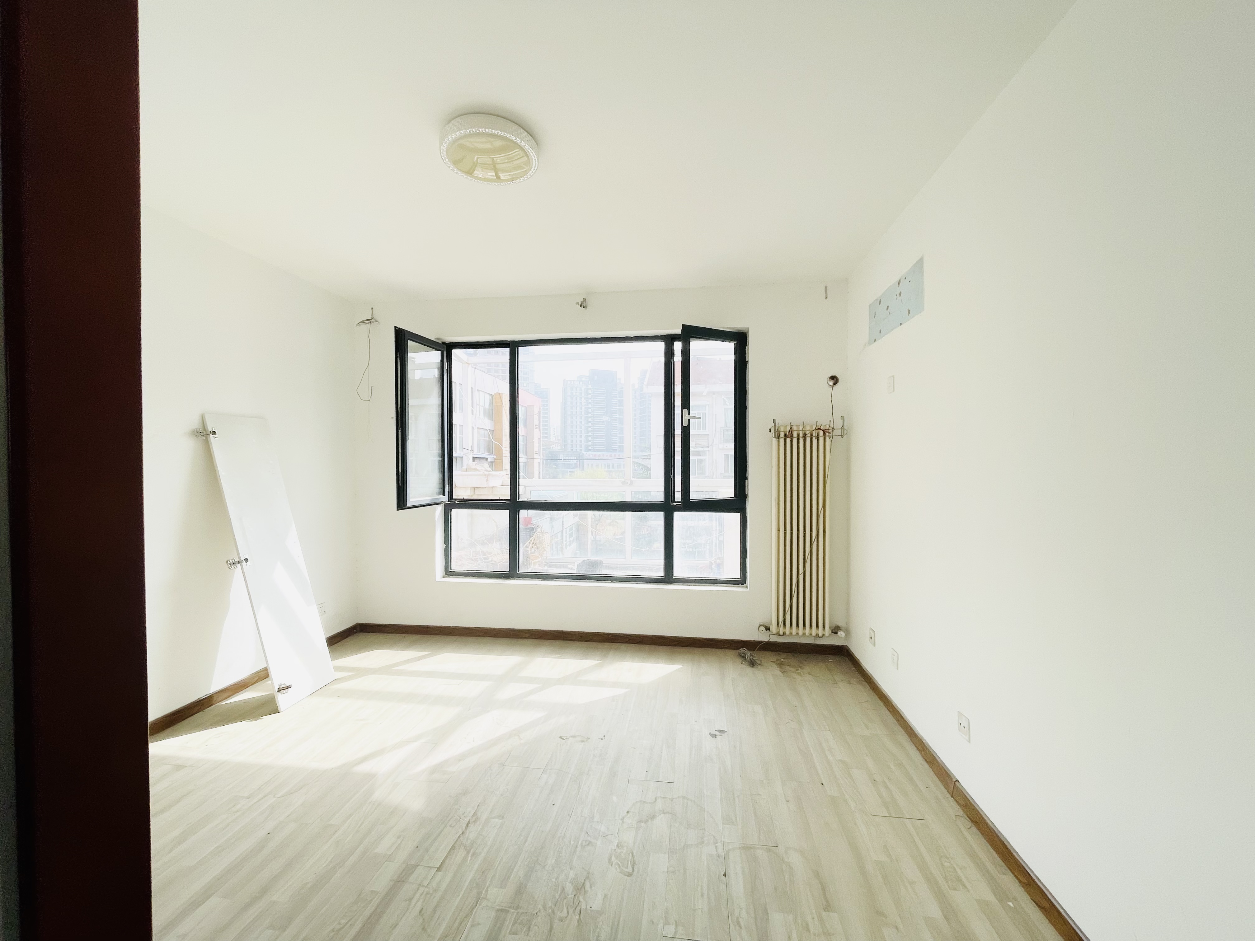 世通新生活家园