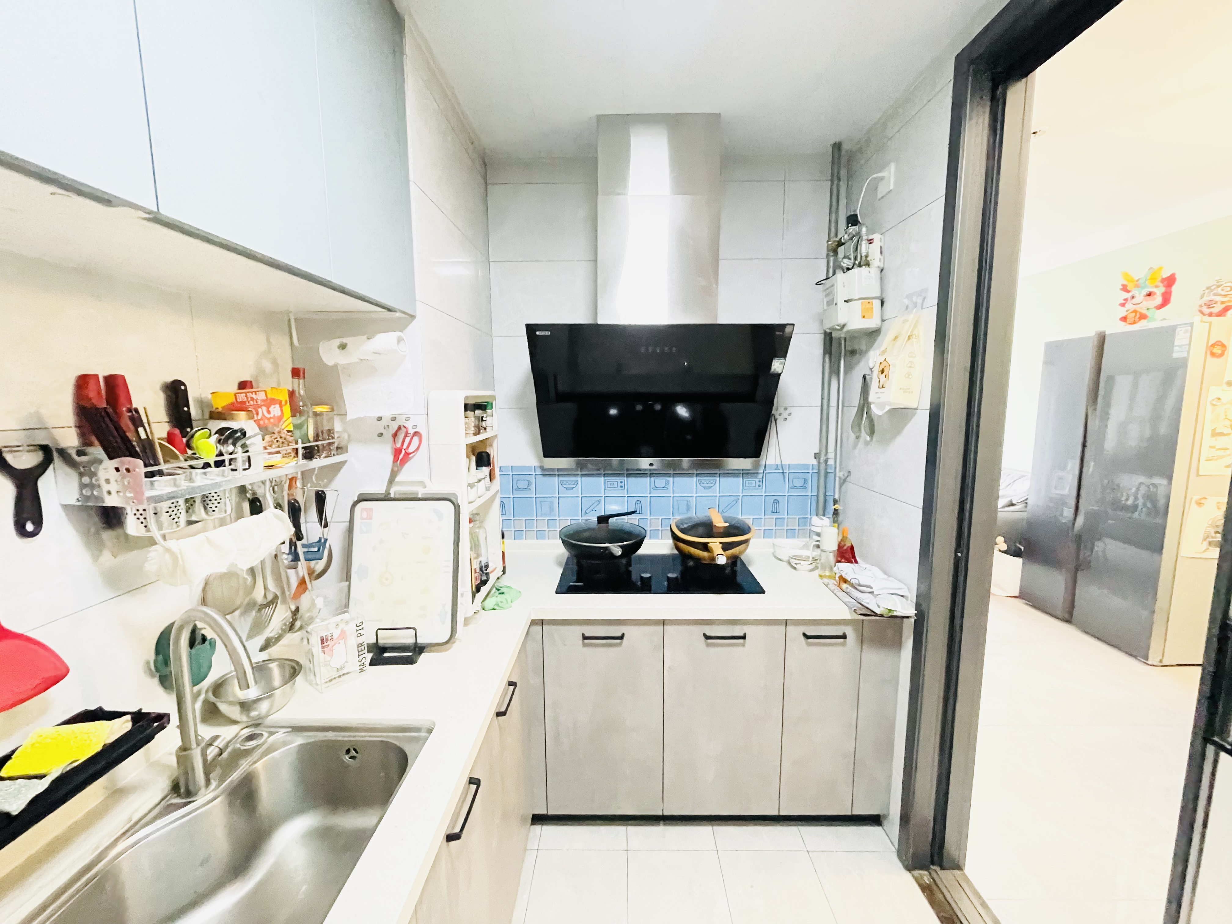 绿地IFC中央公馆