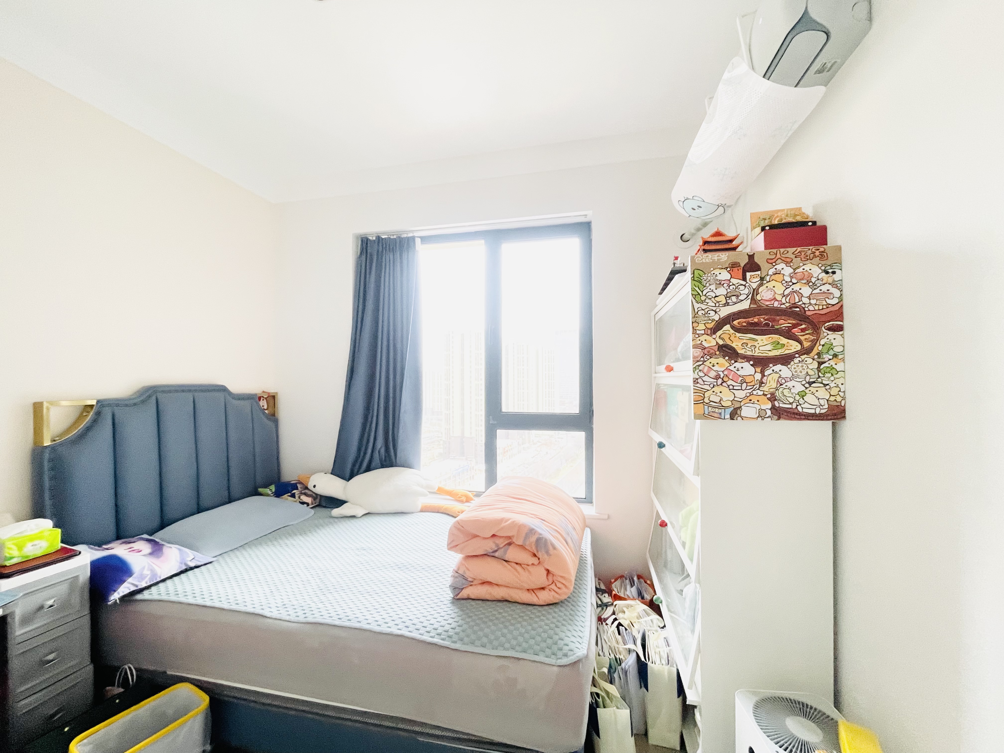 绿地IFC中央公馆