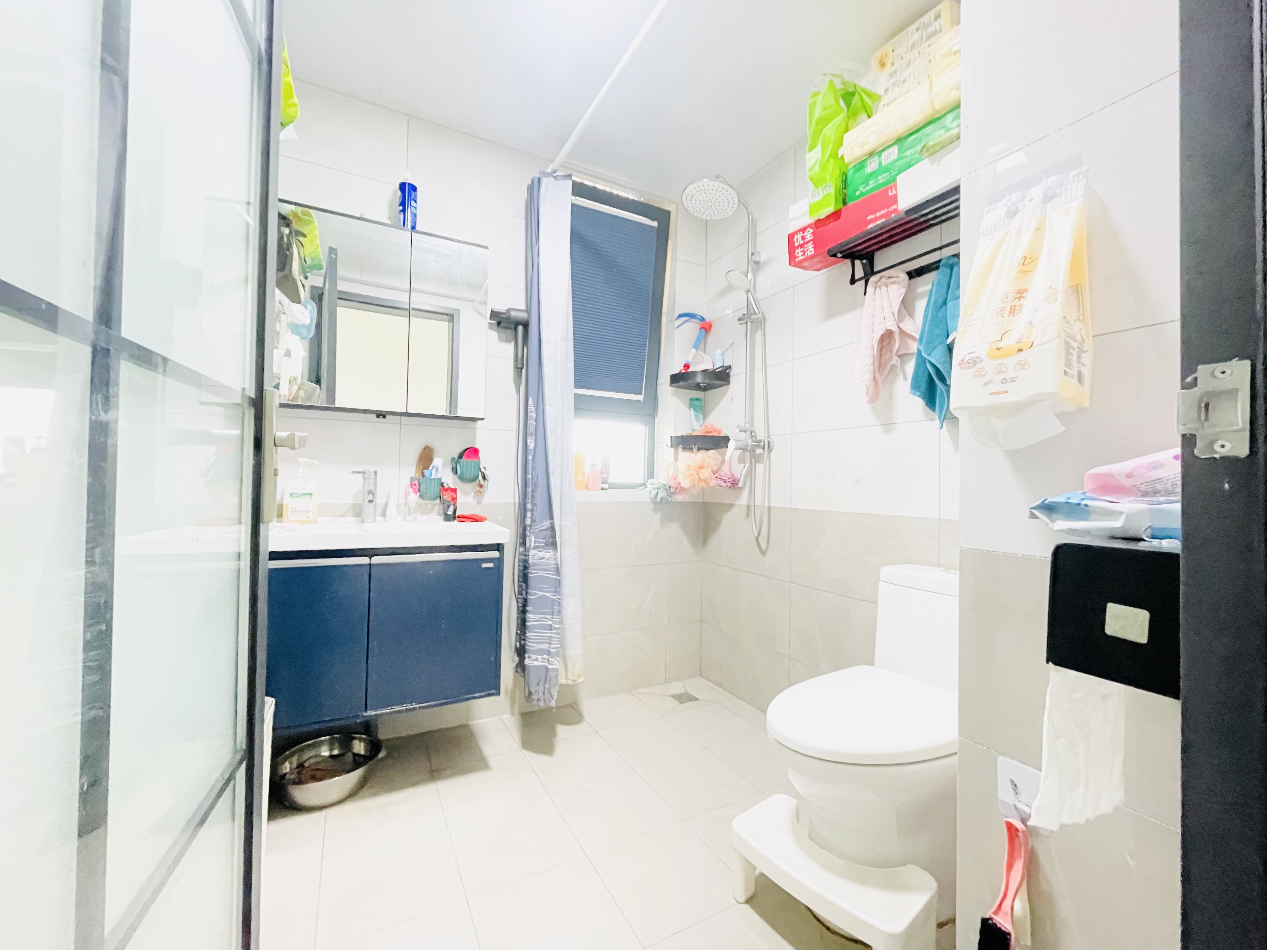 绿地IFC中央公馆