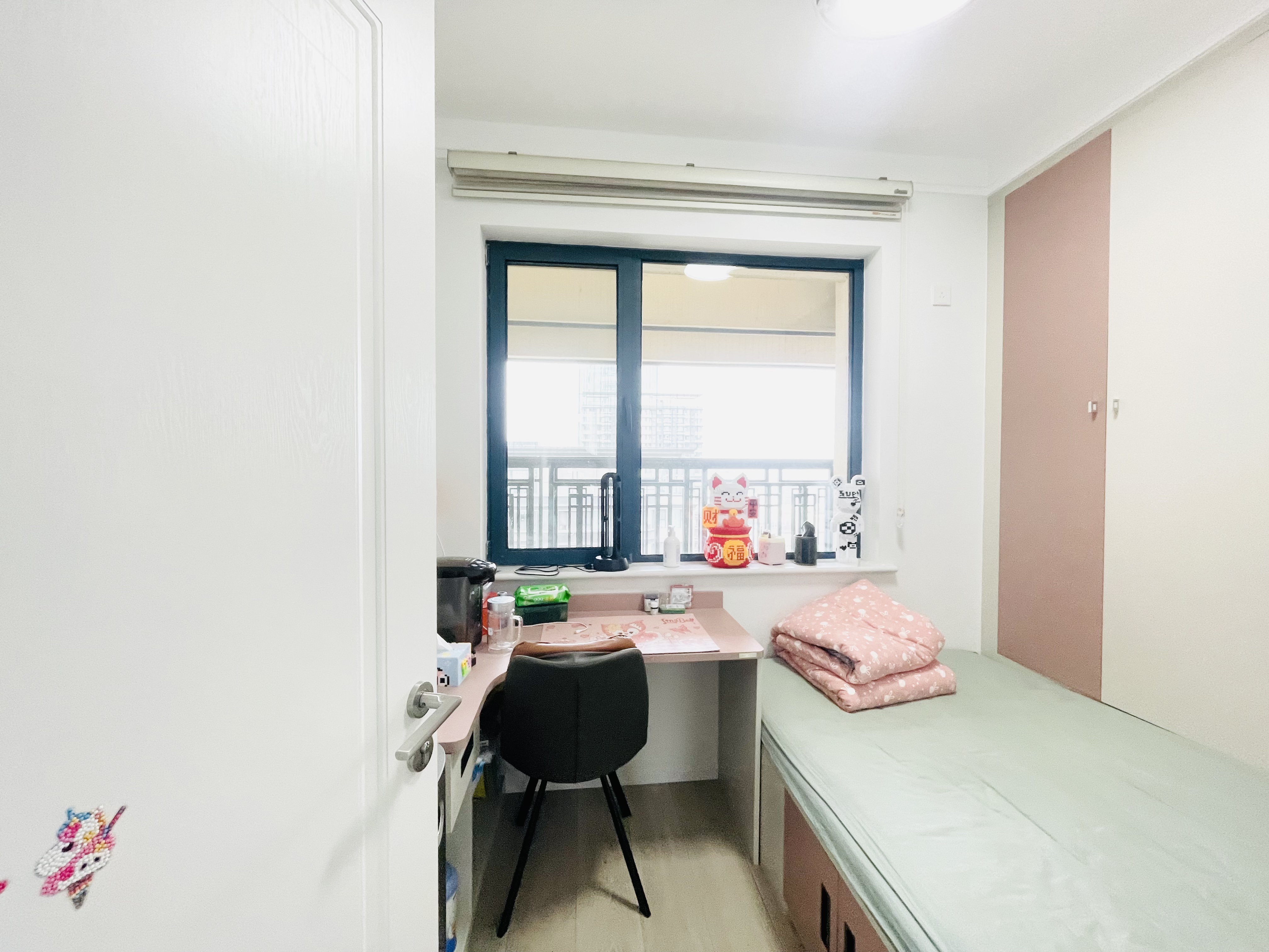 绿地IFC中央公馆