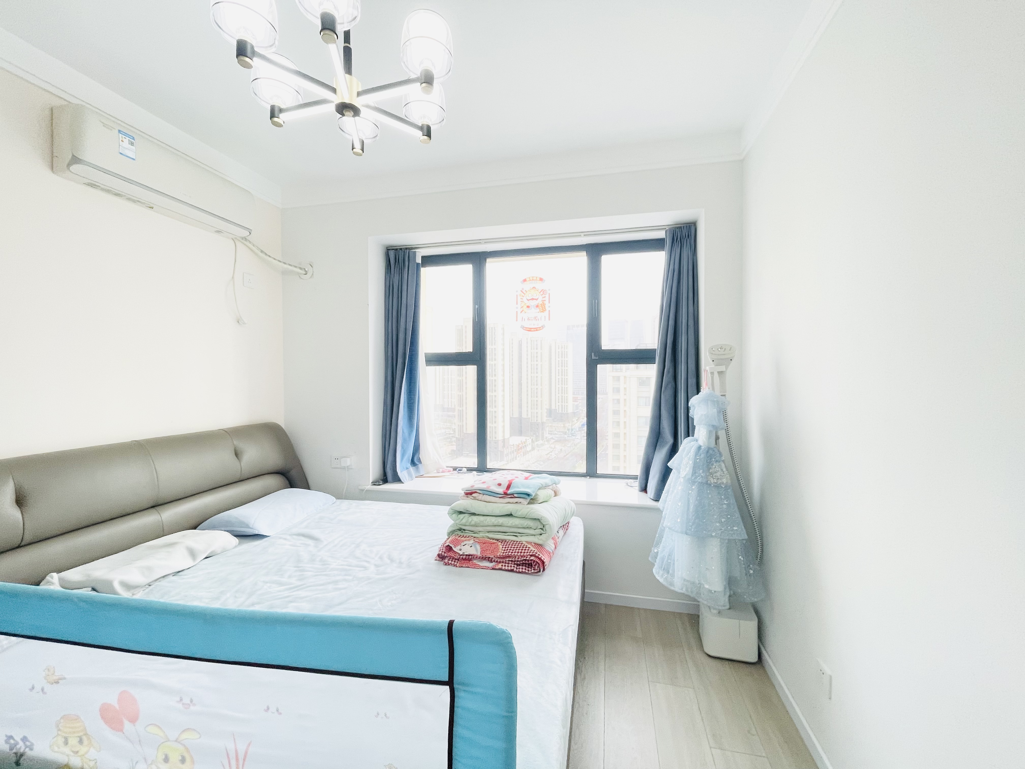 绿地IFC中央公馆