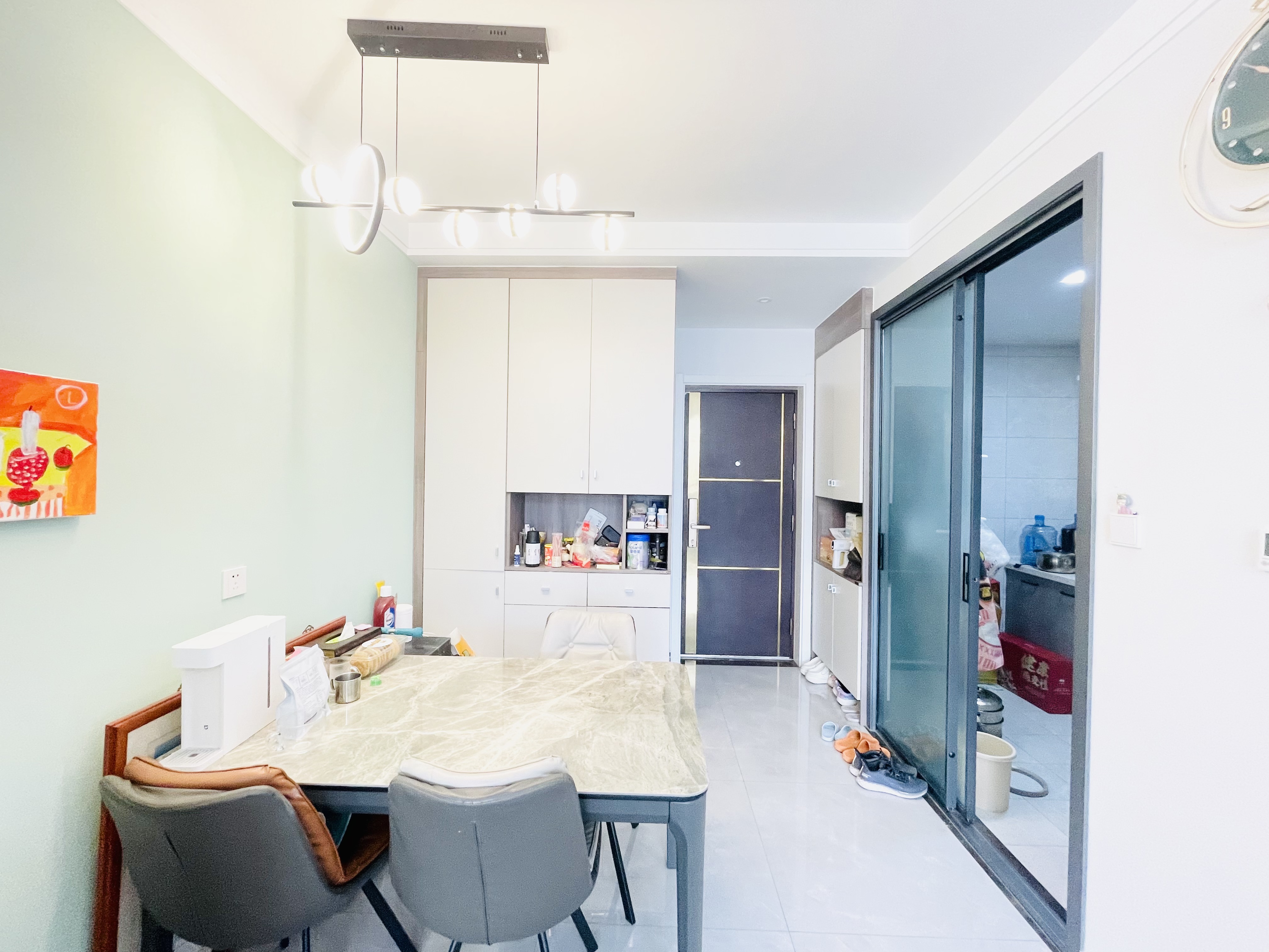 绿地IFC中央公馆