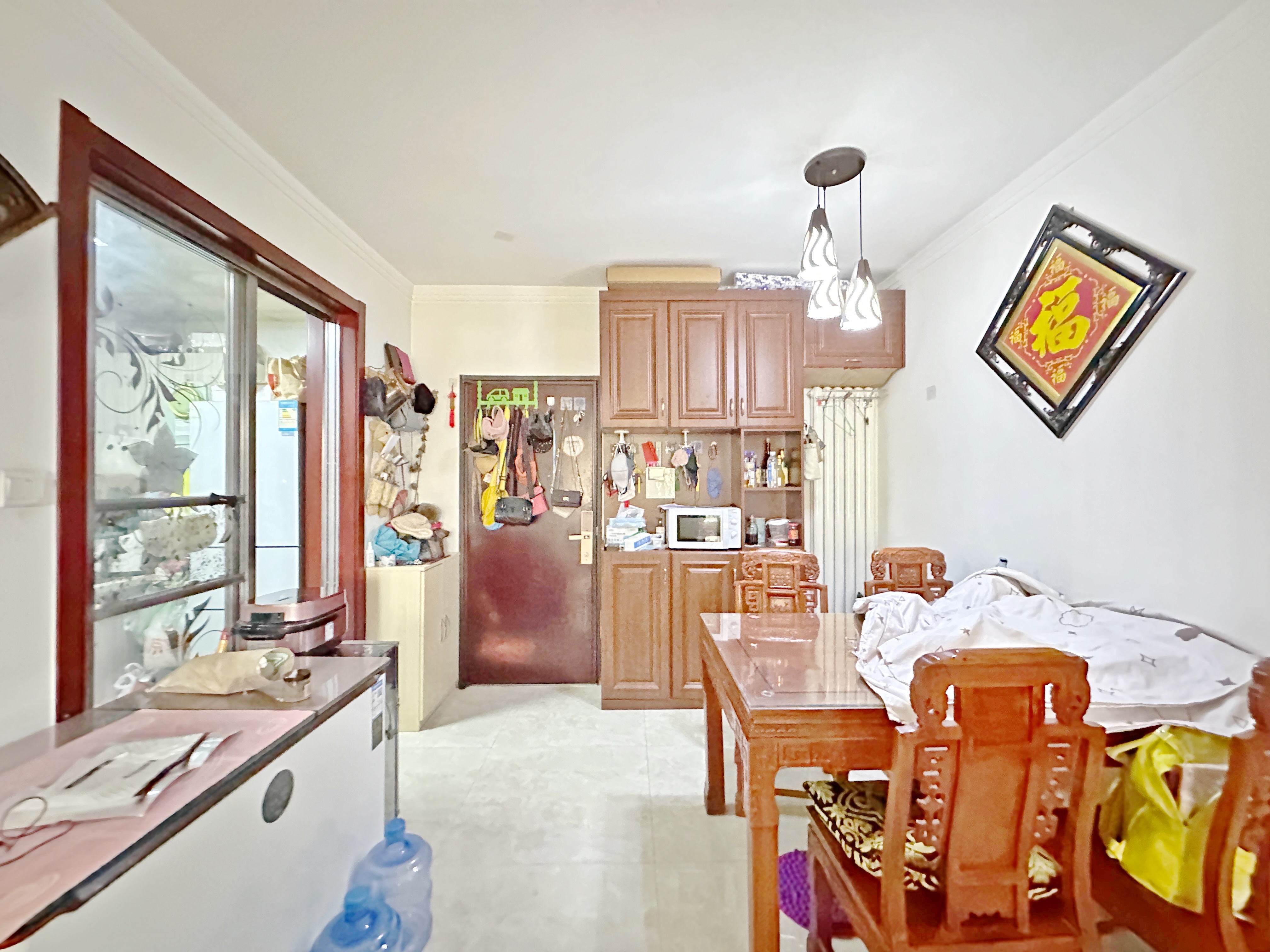 中海国际社区（雍景郡B3）