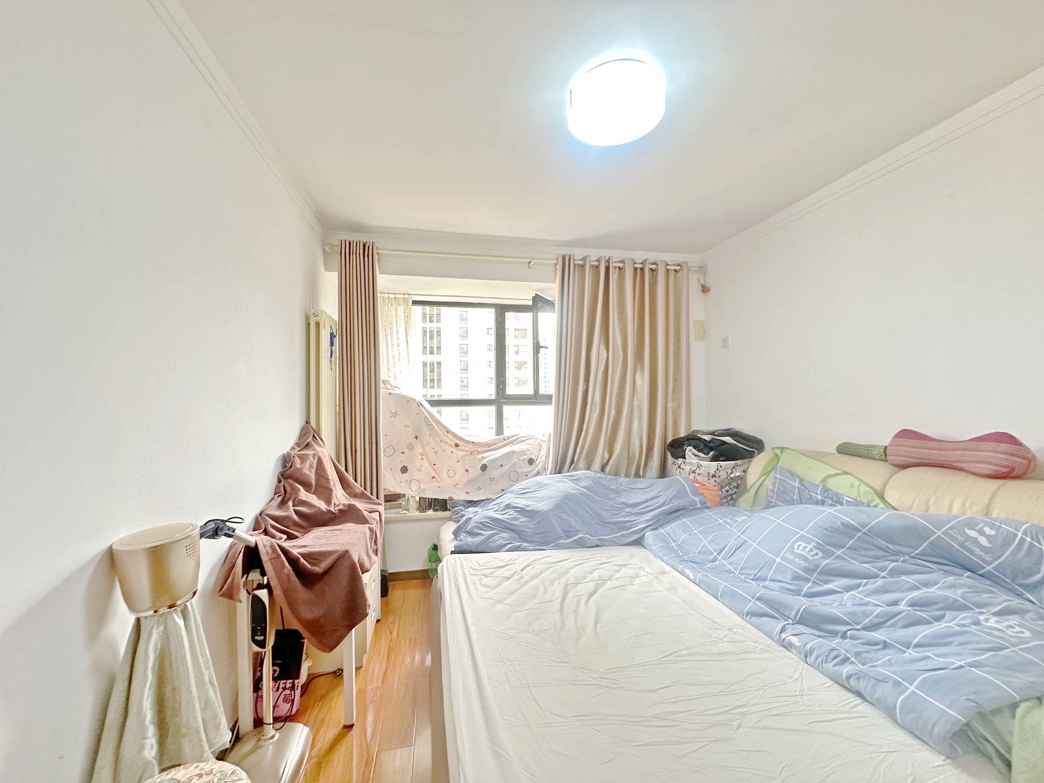 中海国际社区（雍景郡B3）