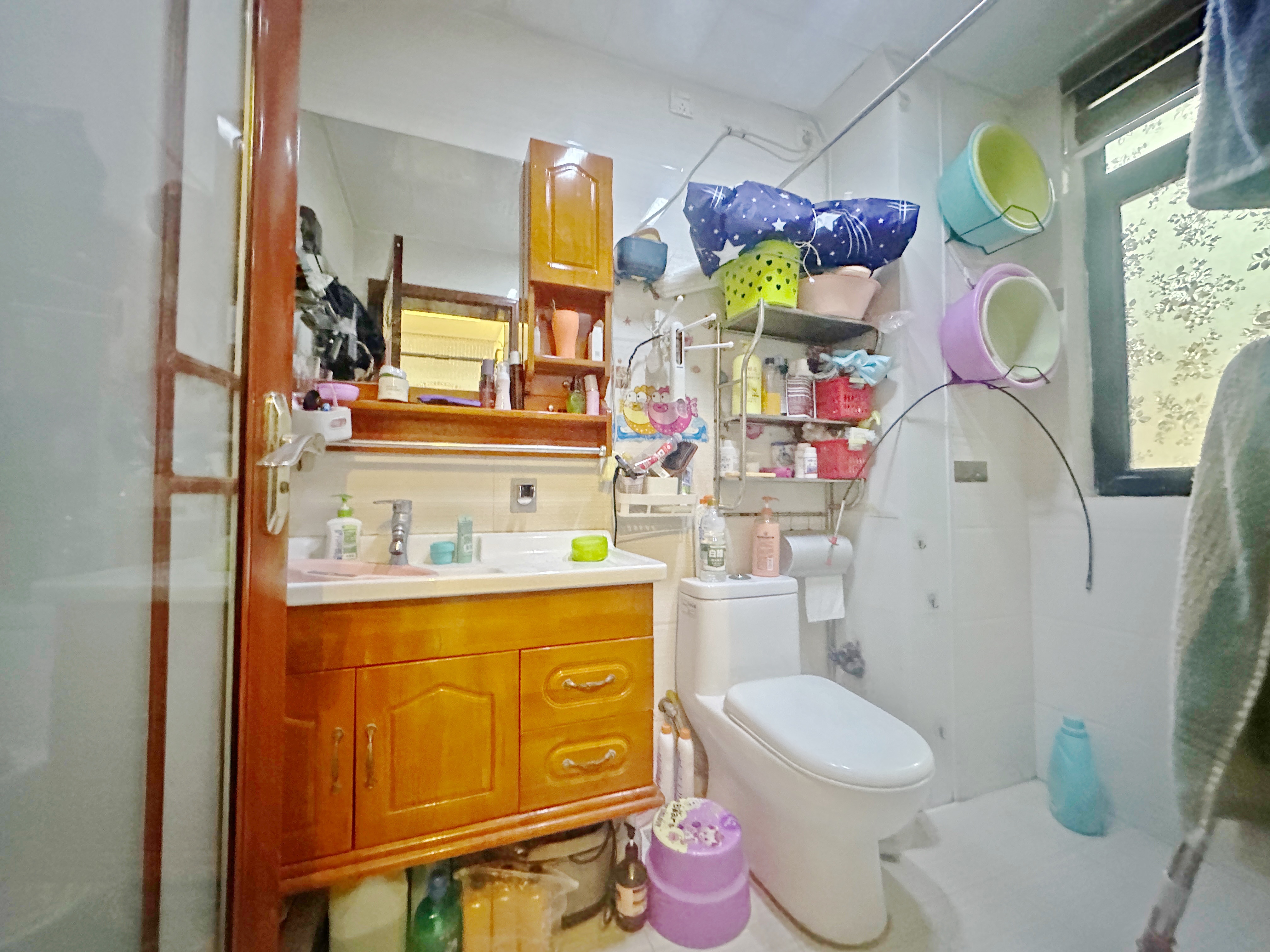 中海国际社区（雍景郡B3）