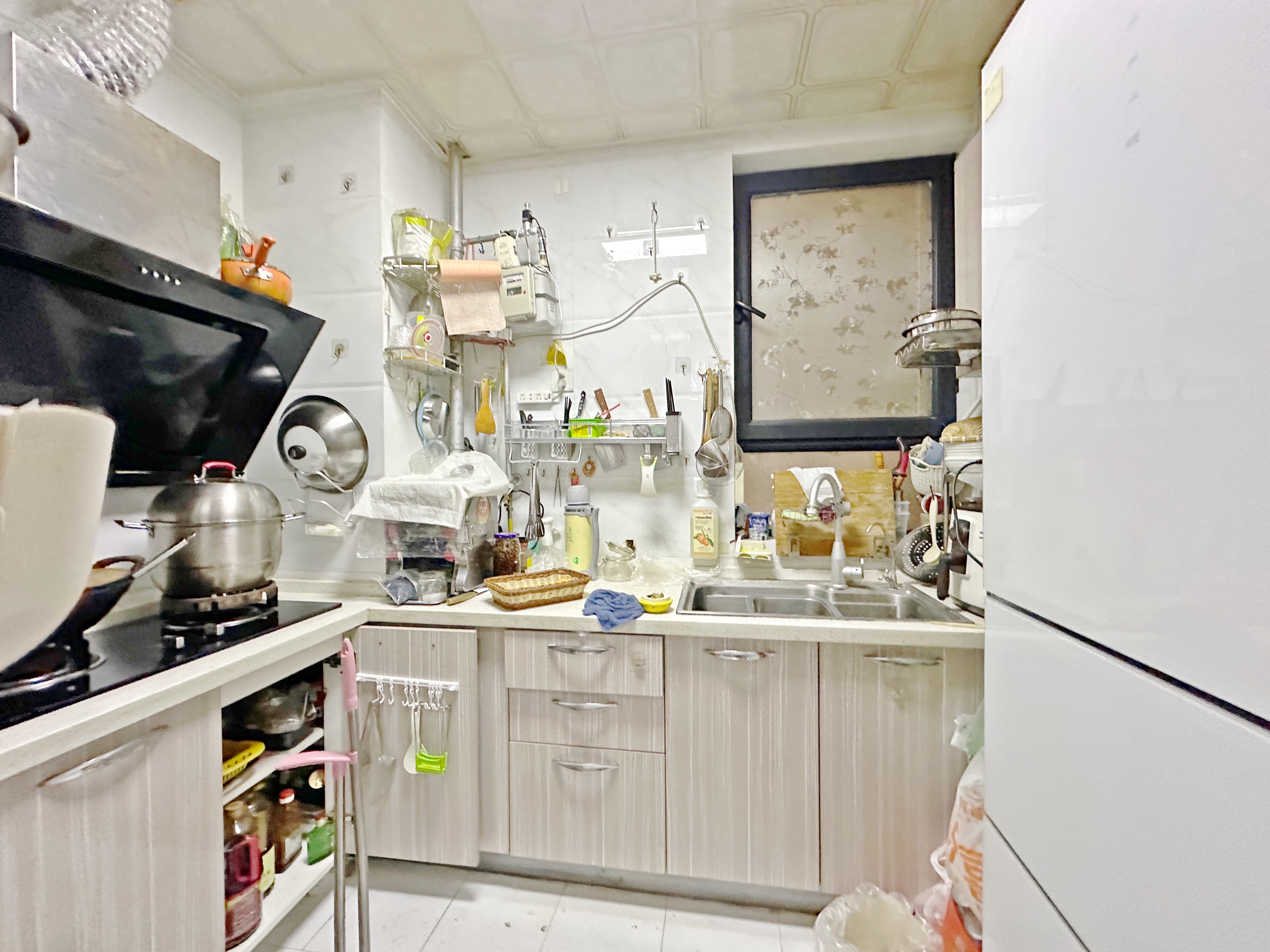 中海国际社区（雍景郡B3）