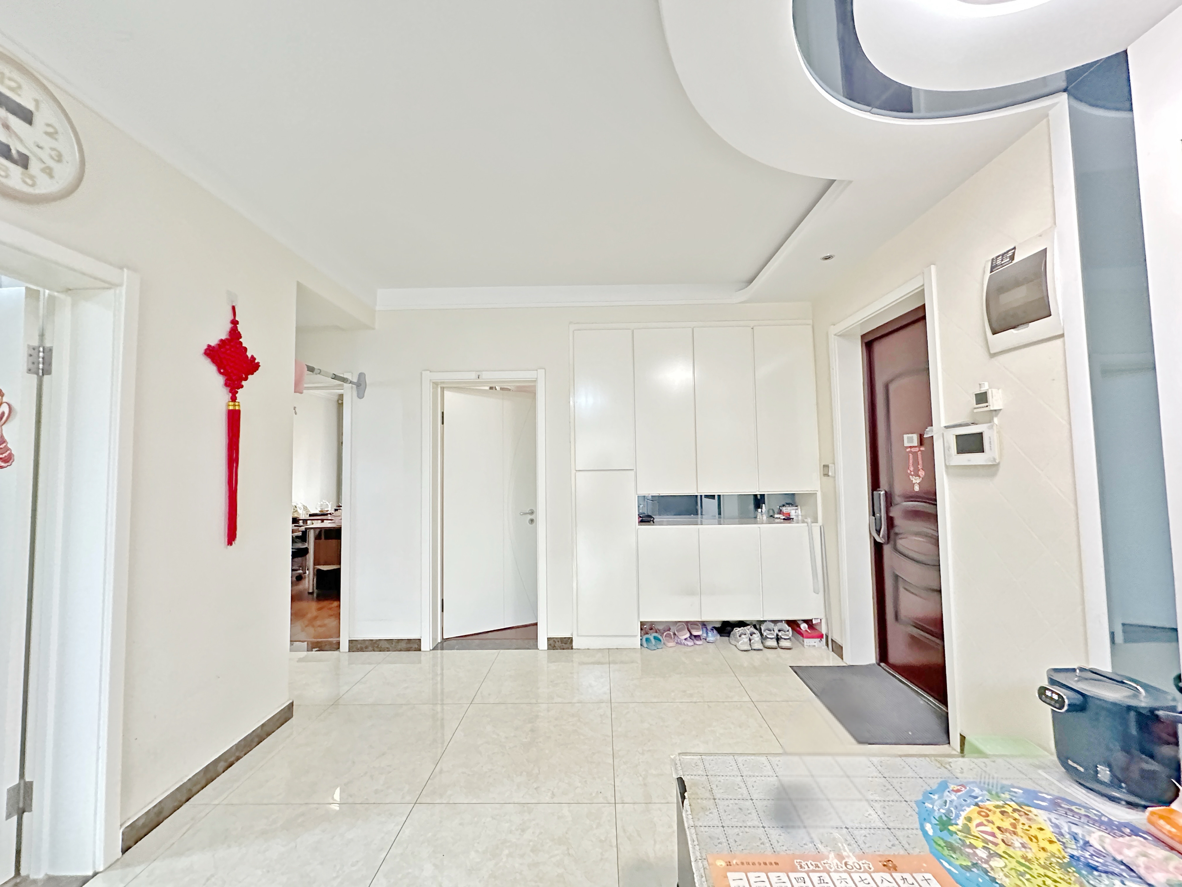 绿地新里卢浮公馆