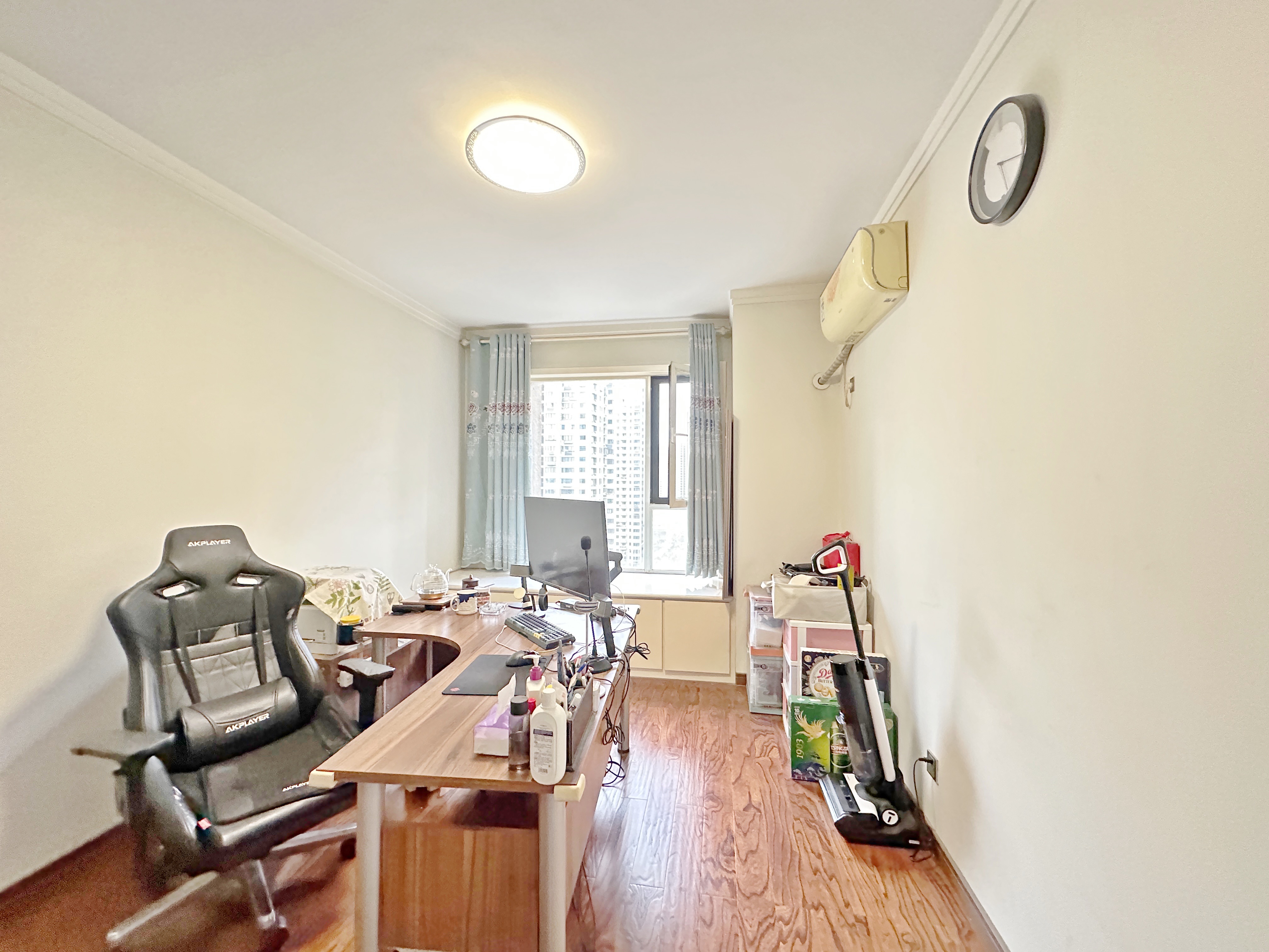 绿地新里卢浮公馆