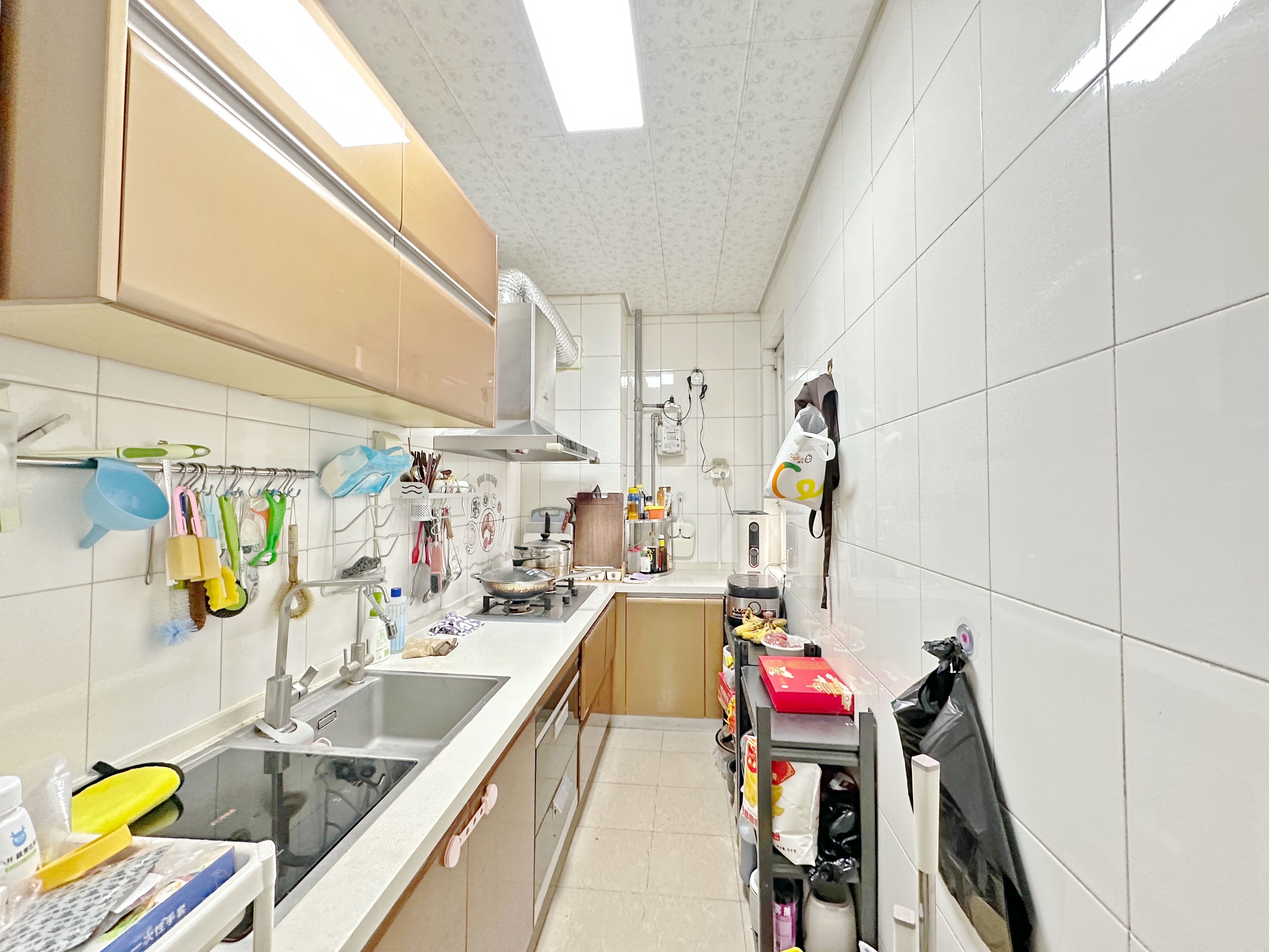 绿地新里卢浮公馆