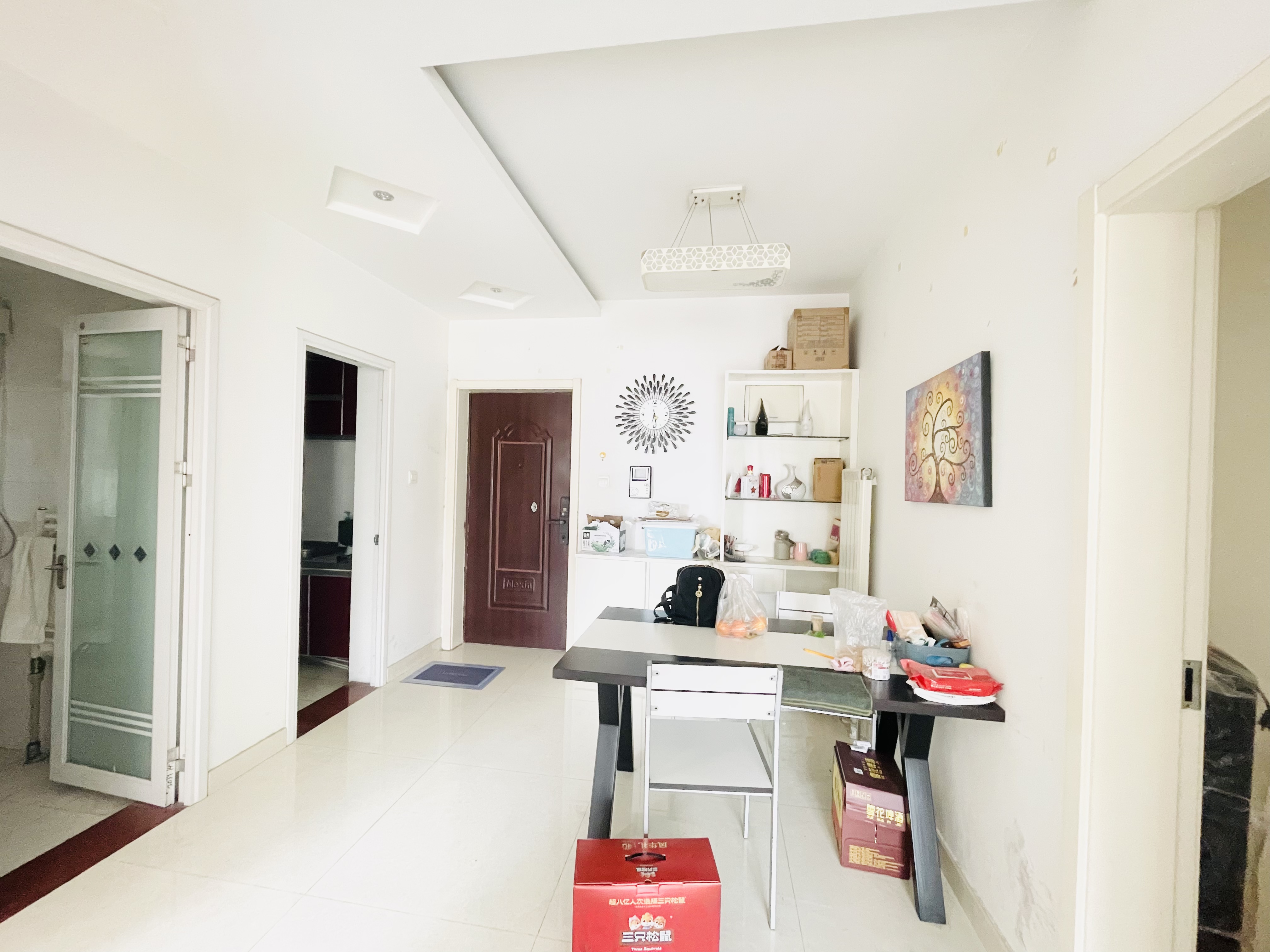 中海紫御东郡(东区)