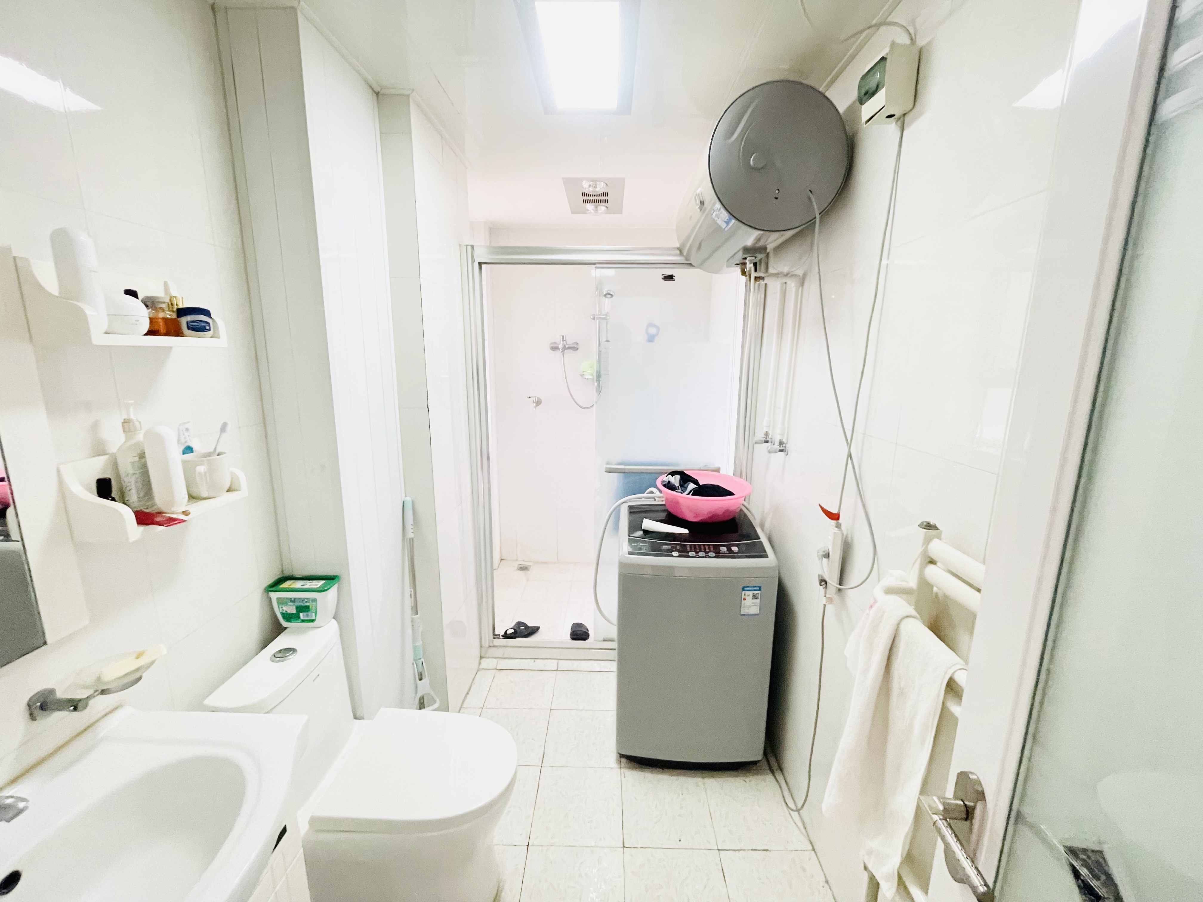 中海紫御东郡(东区)