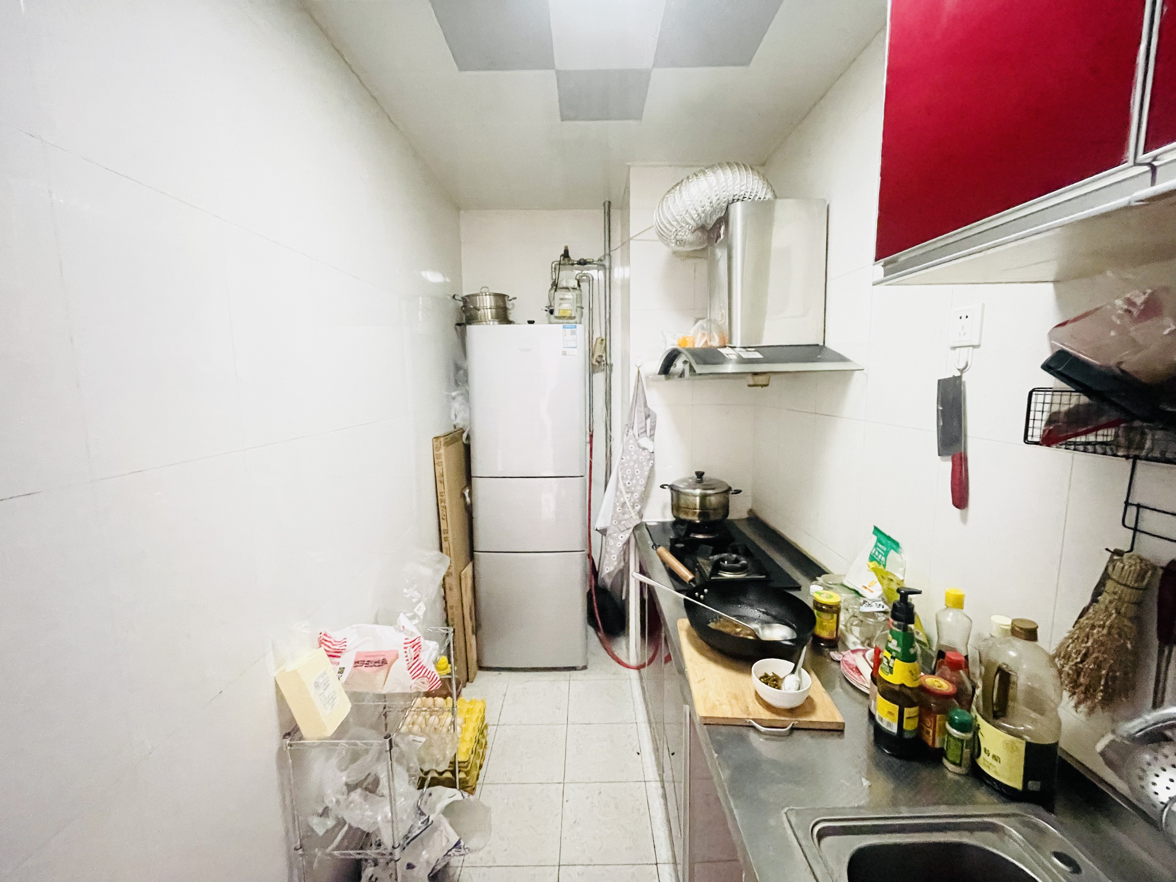 中海紫御东郡(东区)