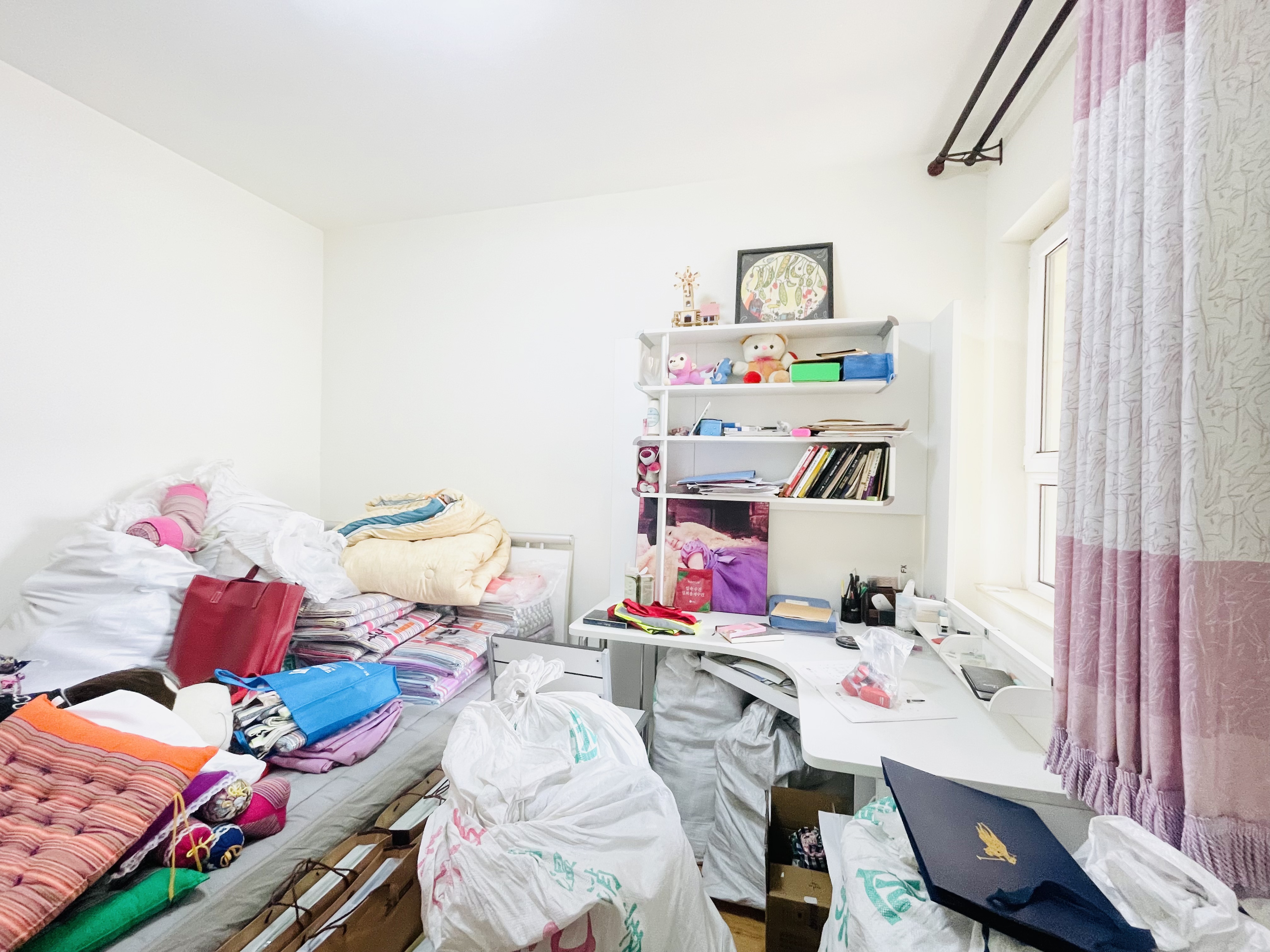 中海紫御东郡(东区)