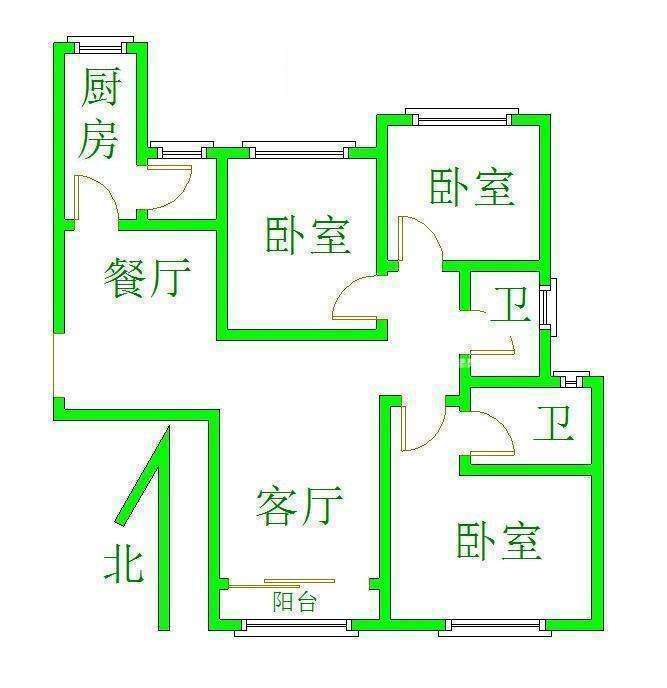 恒大城二期