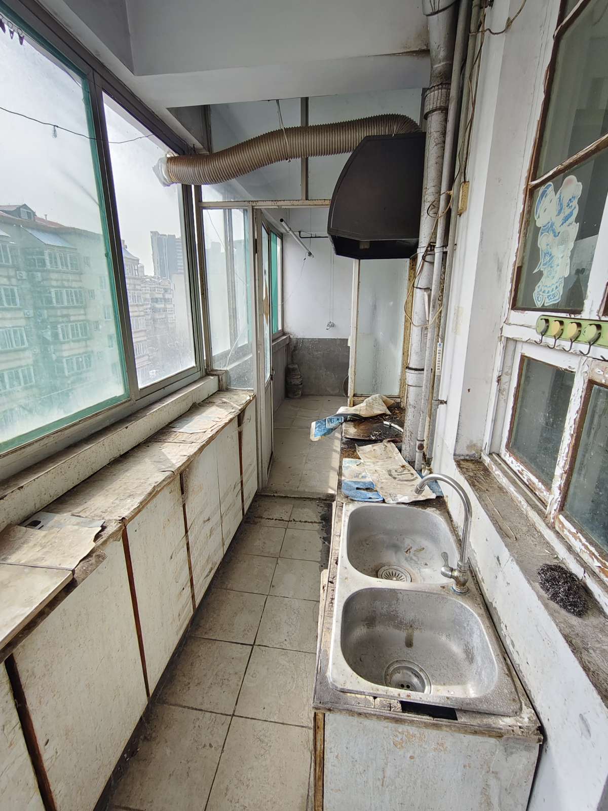 二七新村南路14号院