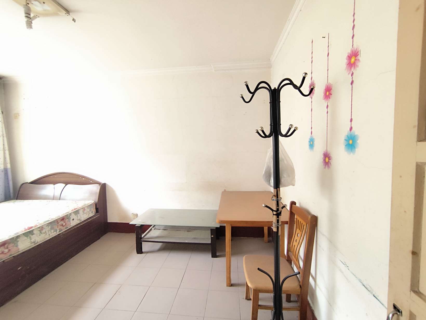 万盛街单位宿舍