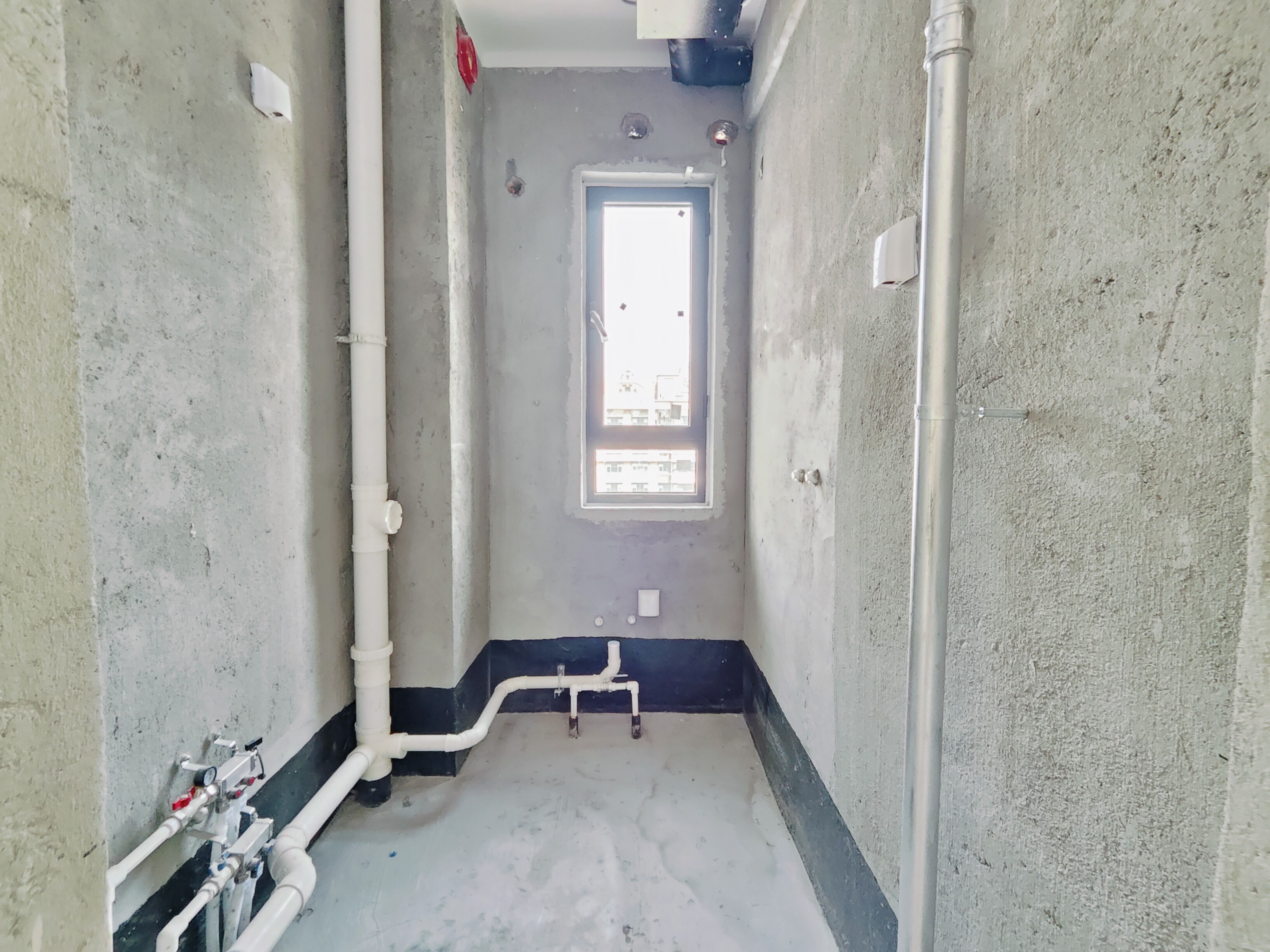 恒大滨河左岸公寓(临湖公馆花园)