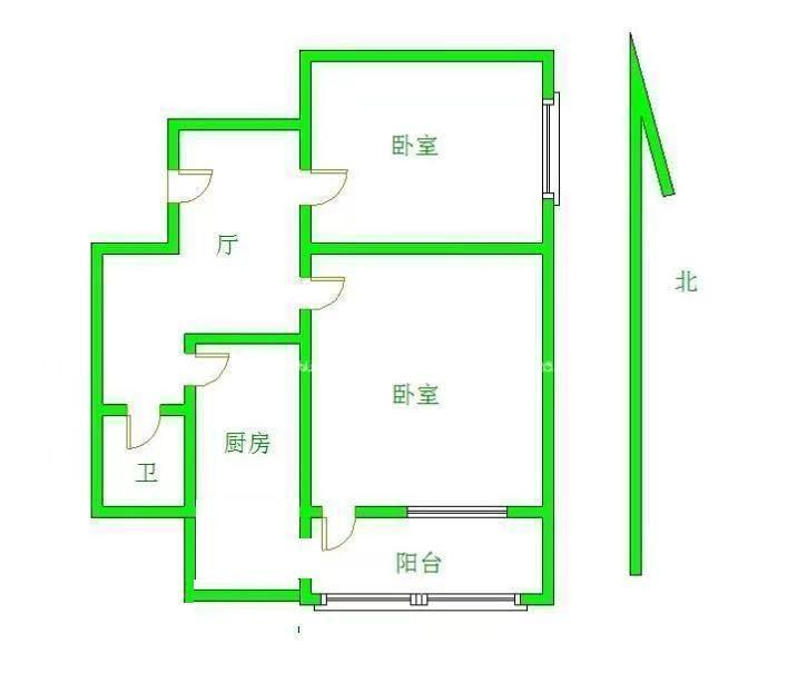 舜玉小区北区