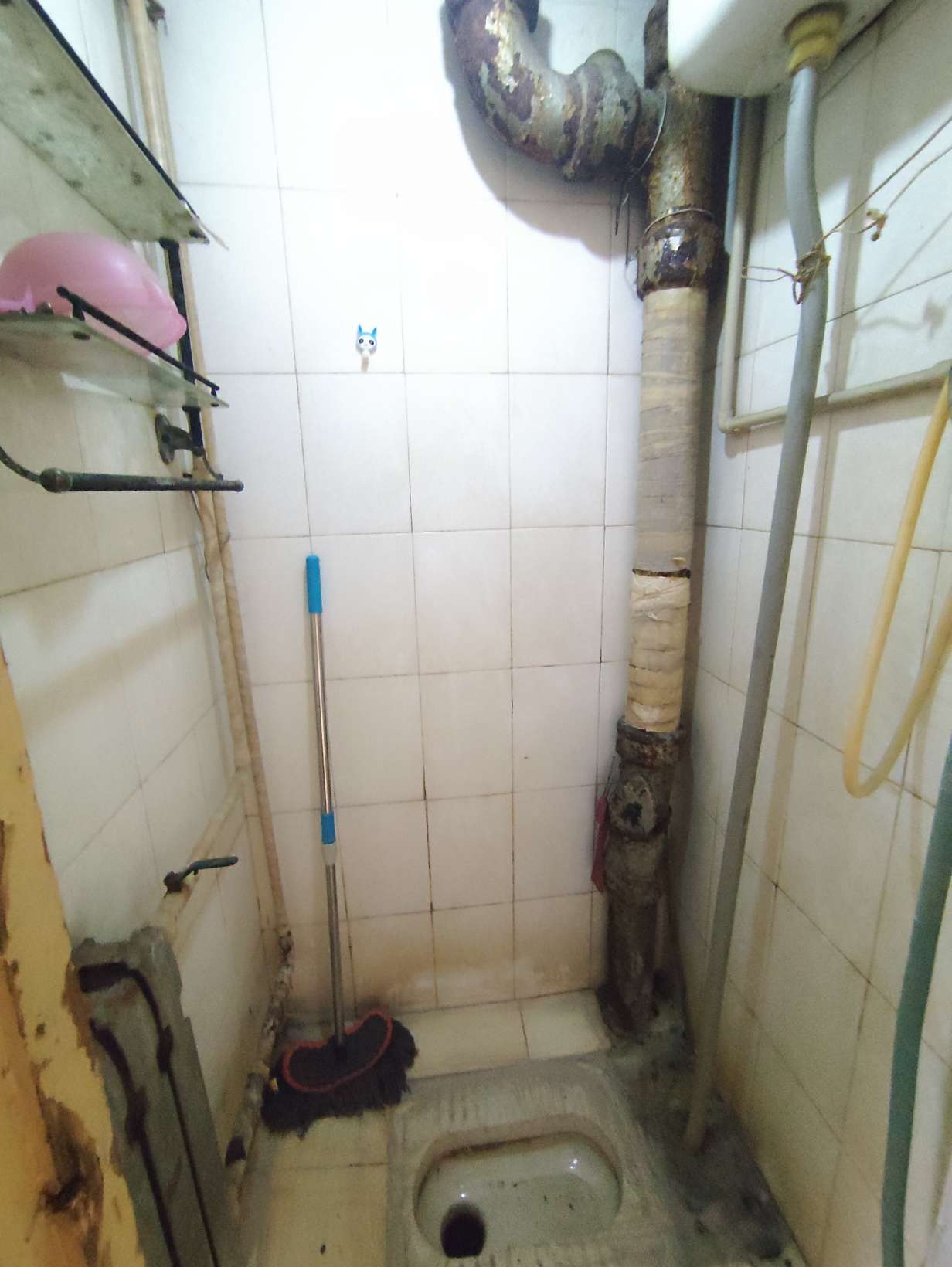 万盛街单位宿舍