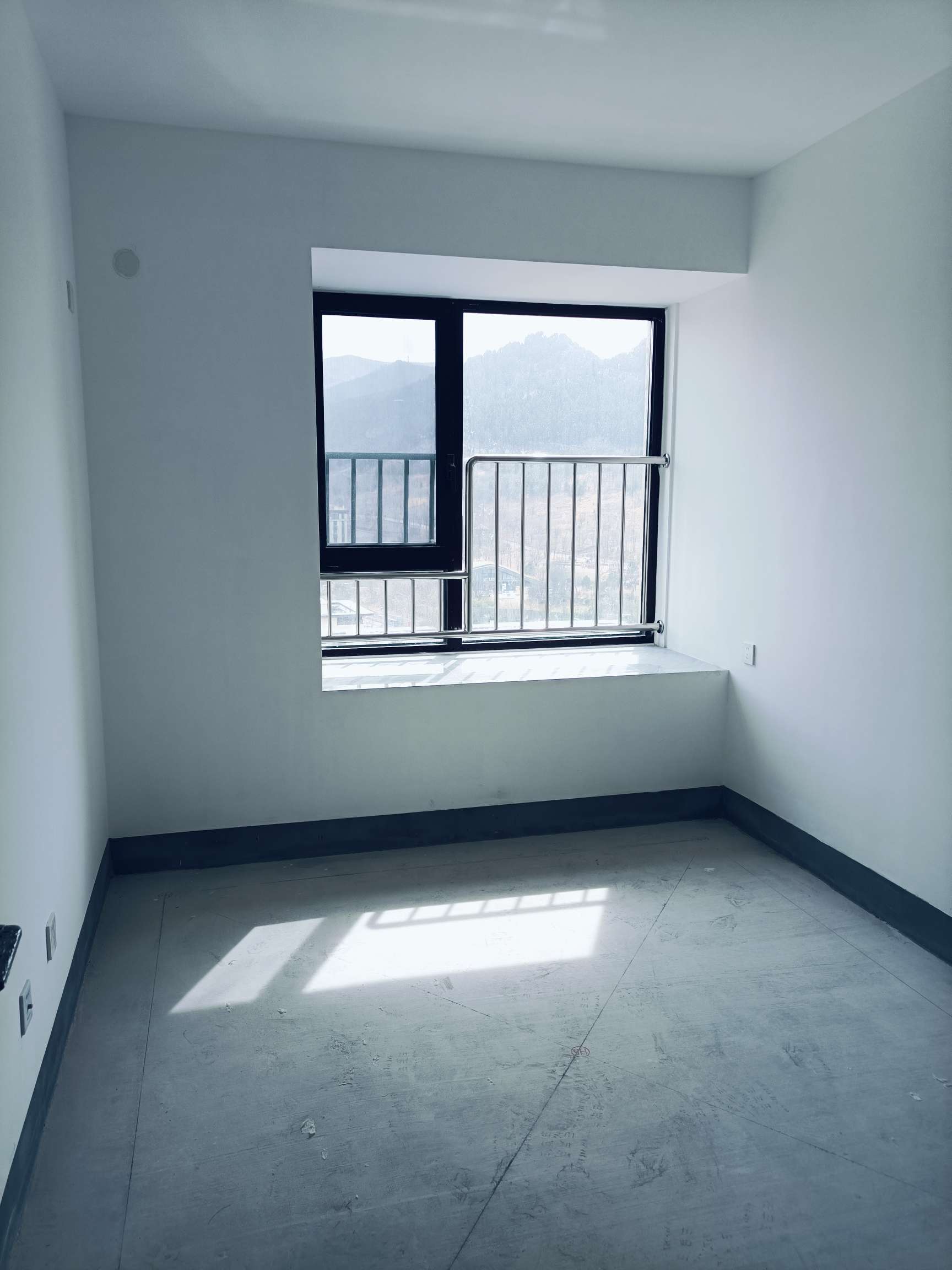 鲁能领秀城楠樾