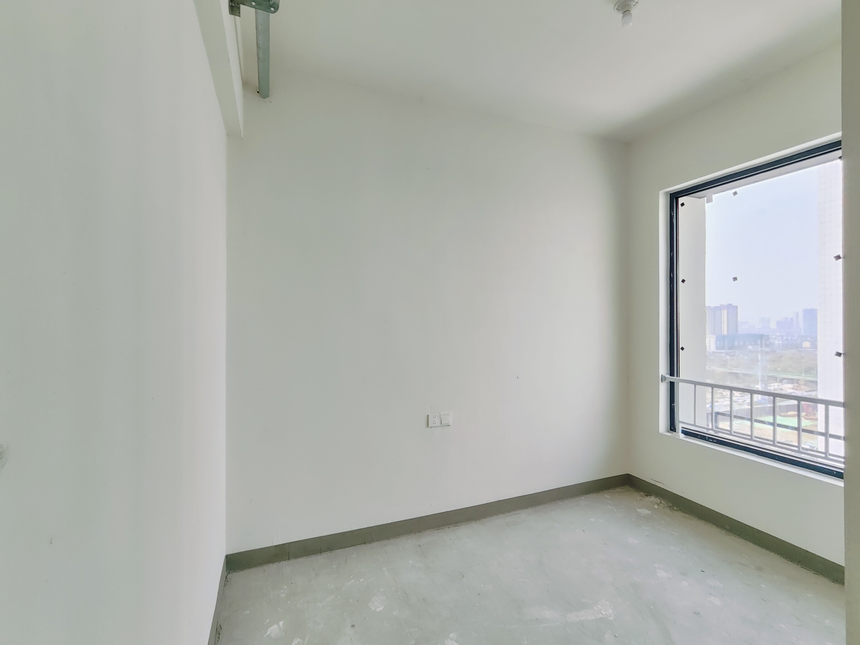 恒大滨河左岸公寓(临湖公馆花园)