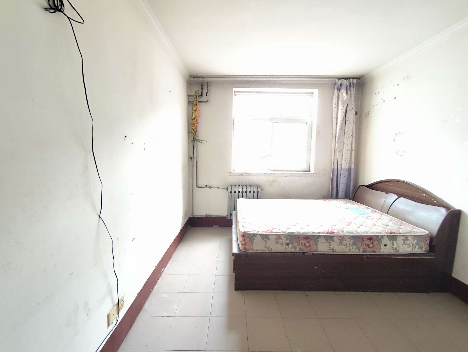 万盛街单位宿舍