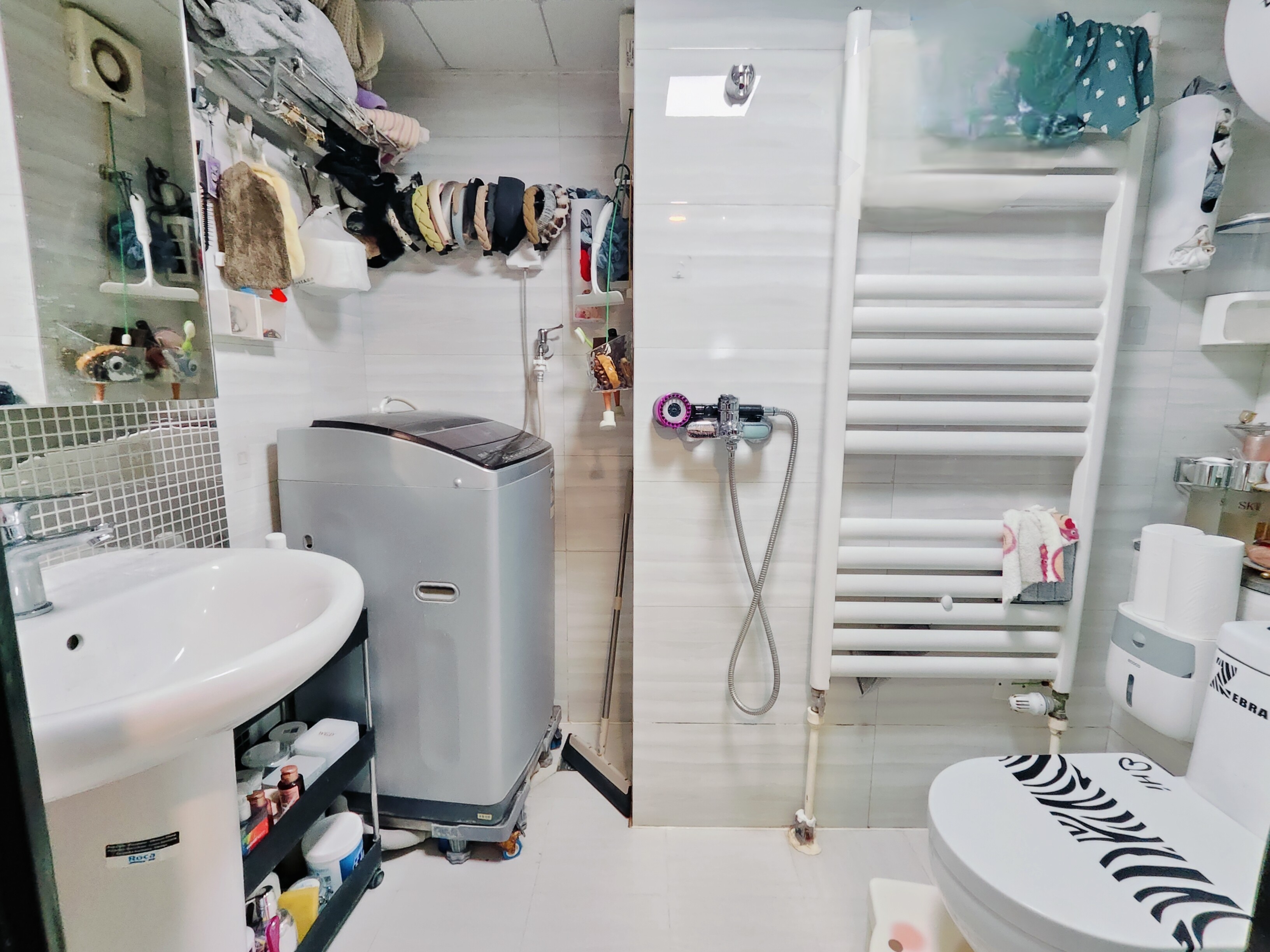 恒大滨河左岸公寓(临湖公馆花园)