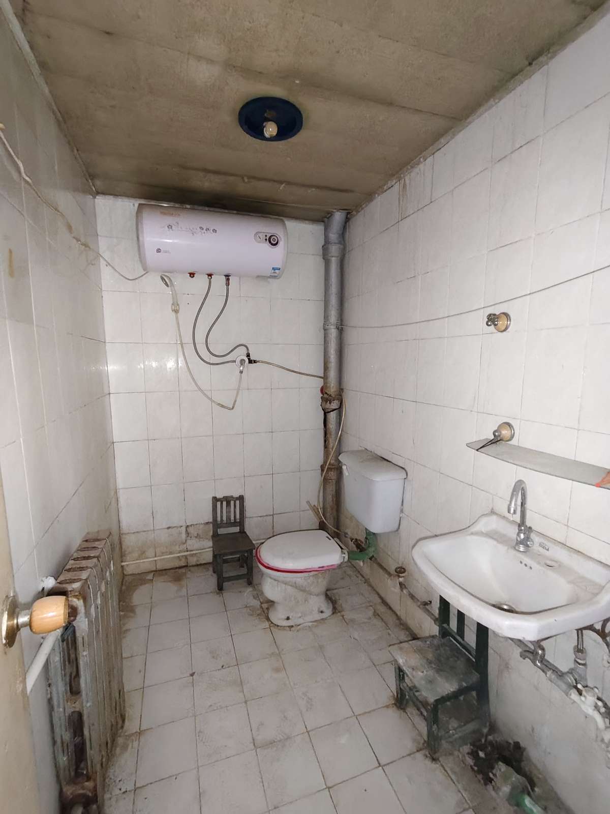 二七新村南路14号院