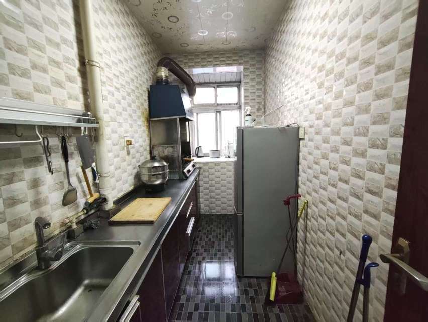 臧家屯小区
