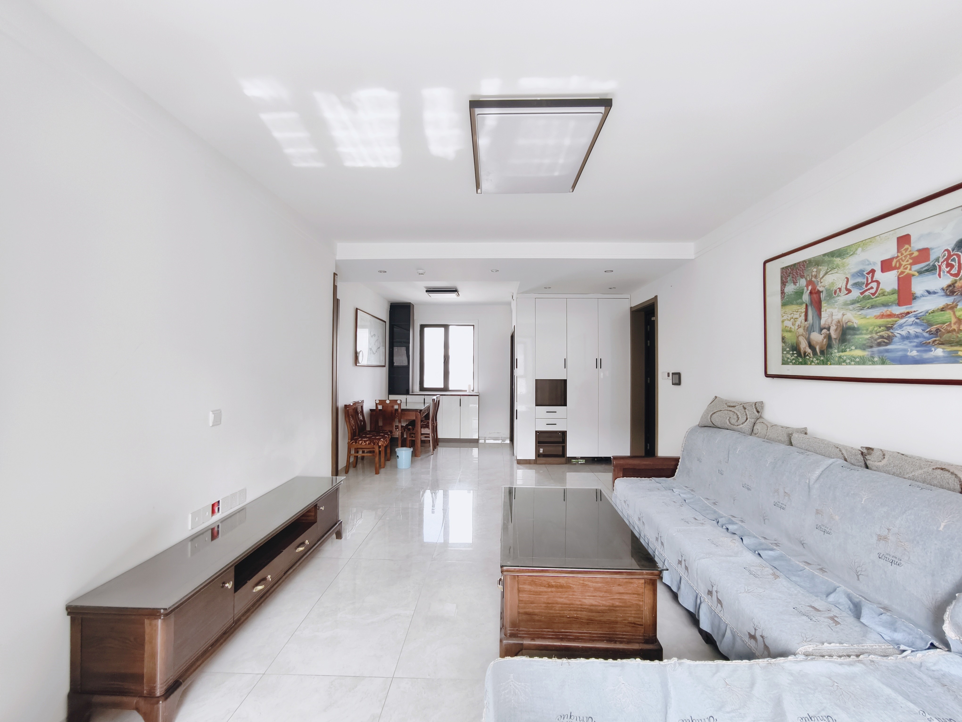 中新锦绣天地东苑二区