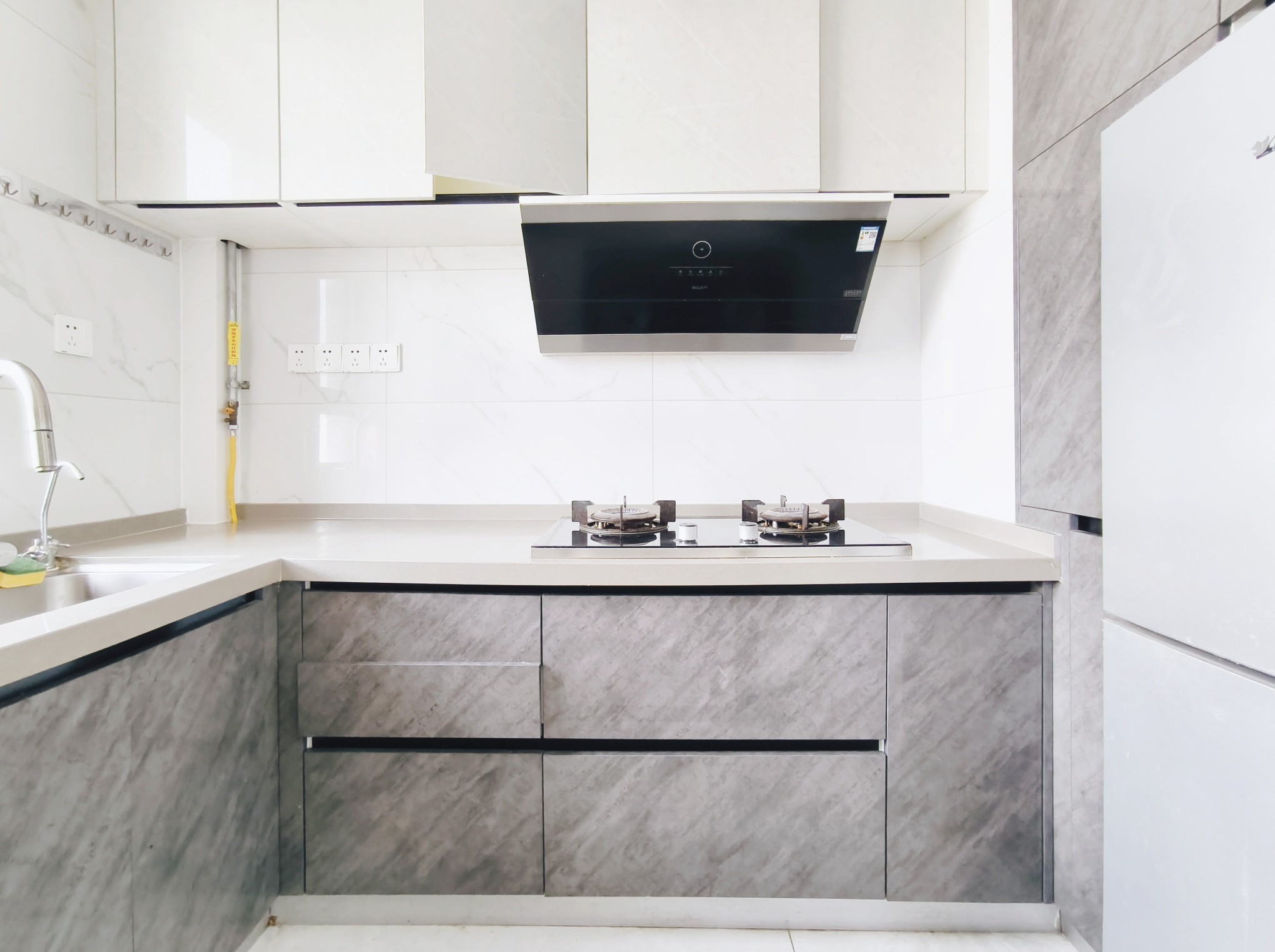 中新锦绣天地东苑二区