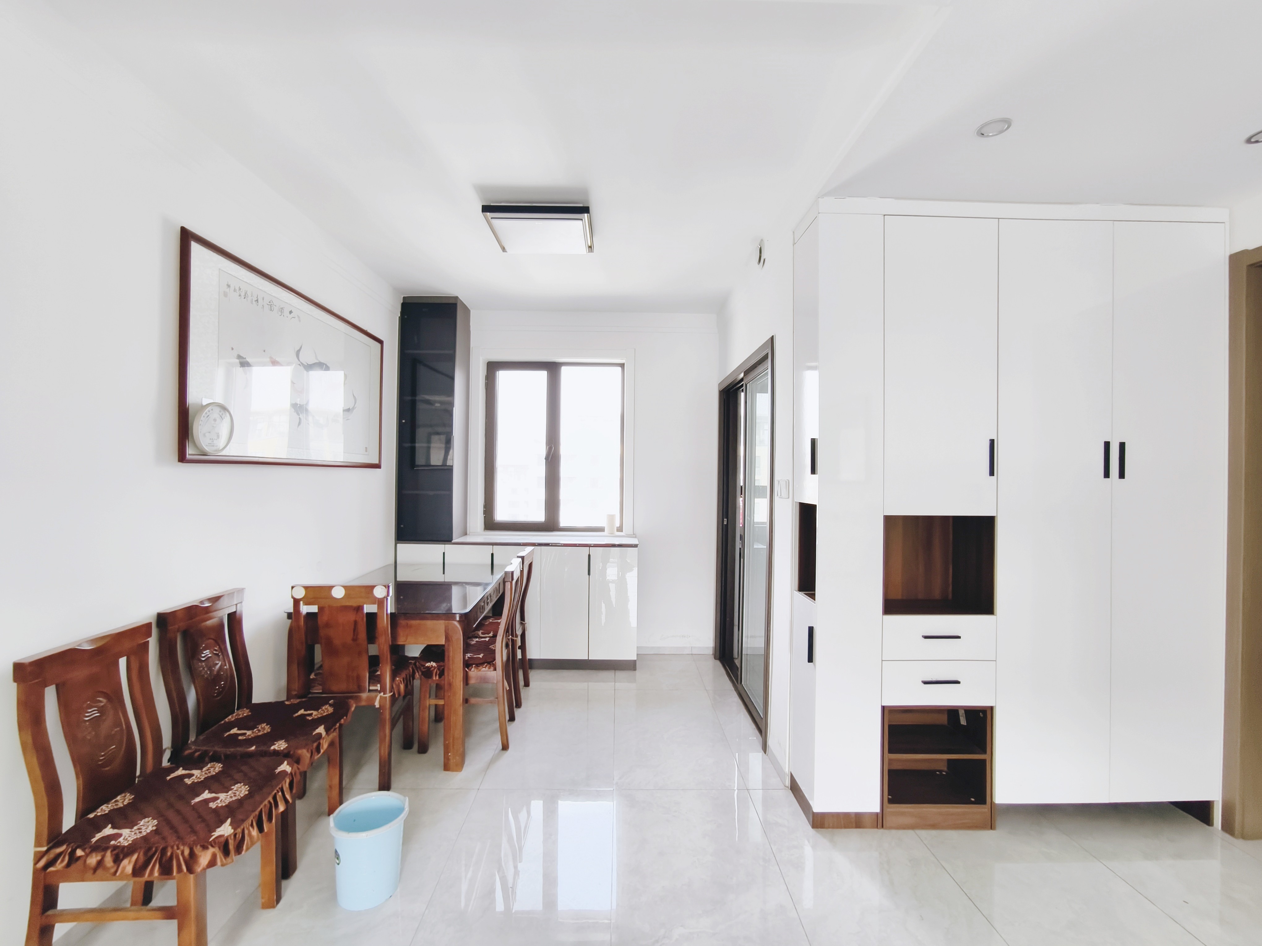 中新锦绣天地东苑二区