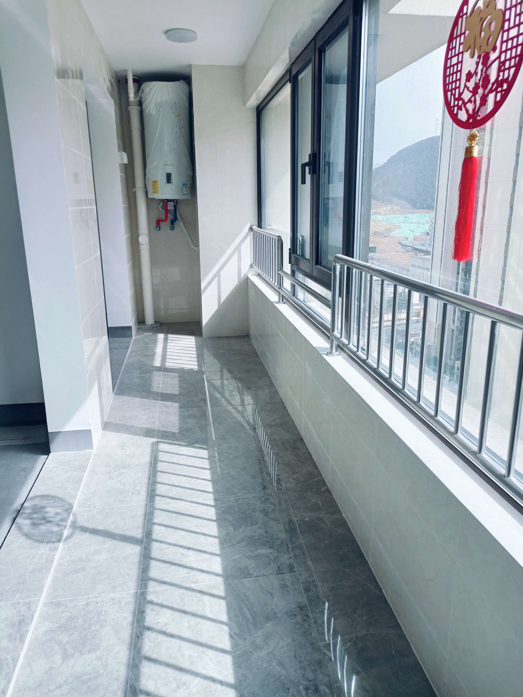 鲁能领秀城楠樾
